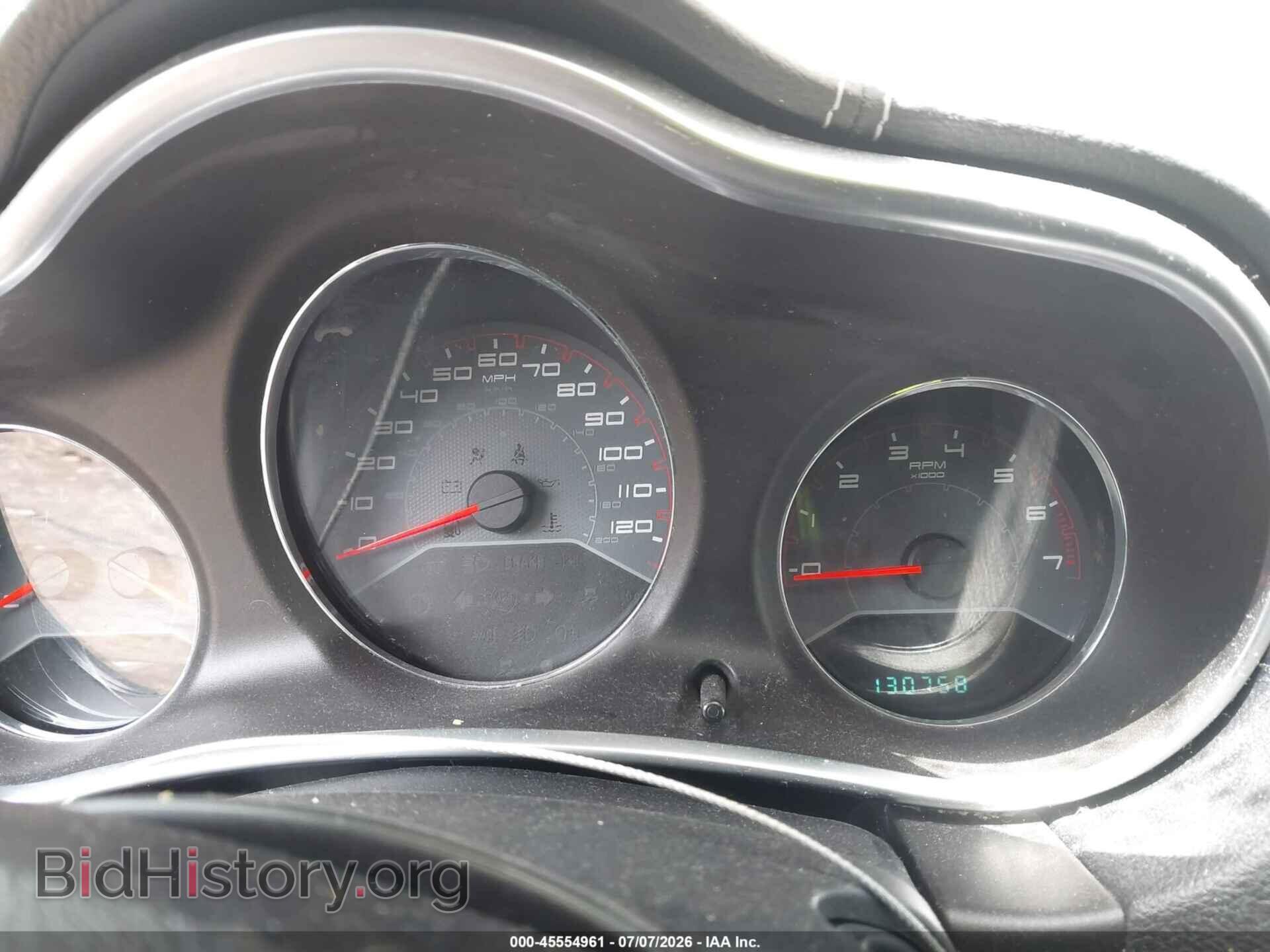 2012 DODGE AVENGER - VIN: 1C3CDZAB2CN158549 - Photo 7