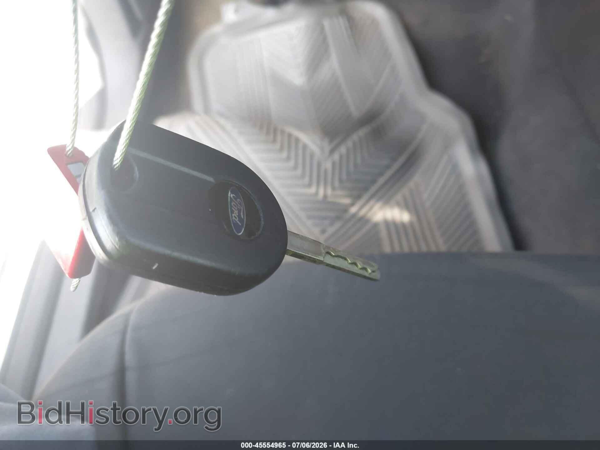 2015 FORD FOCUS - VIN: 1FADP3E28FL279672 - Photo 11