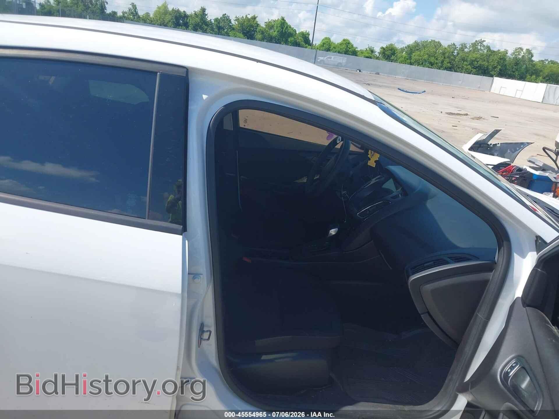 2015 FORD FOCUS - VIN: 1FADP3E28FL279672 - Photo 5