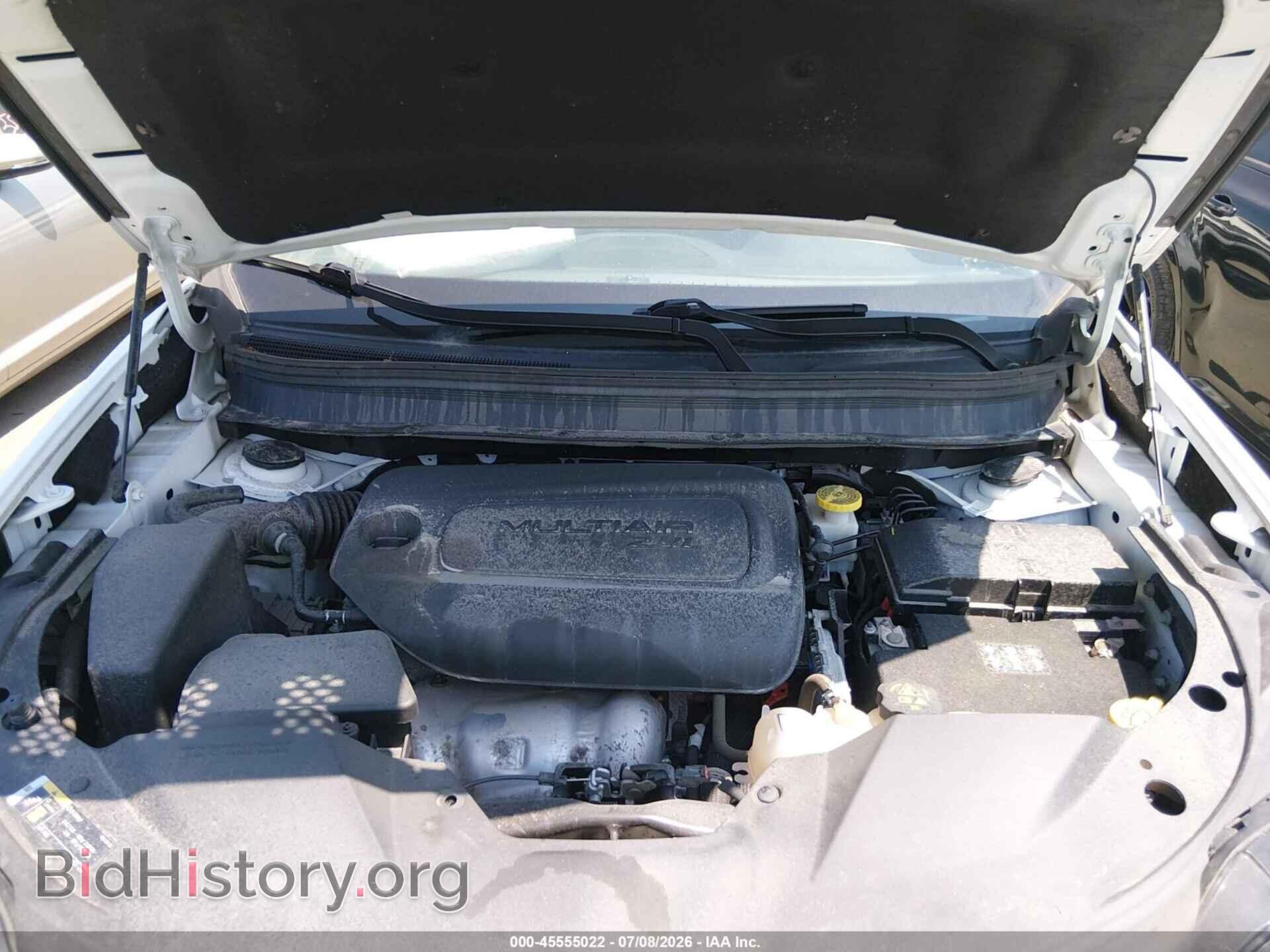 2020 JEEP CHEROKEE - VIN: 1C4PJMLB9LD607303 - Фото 10