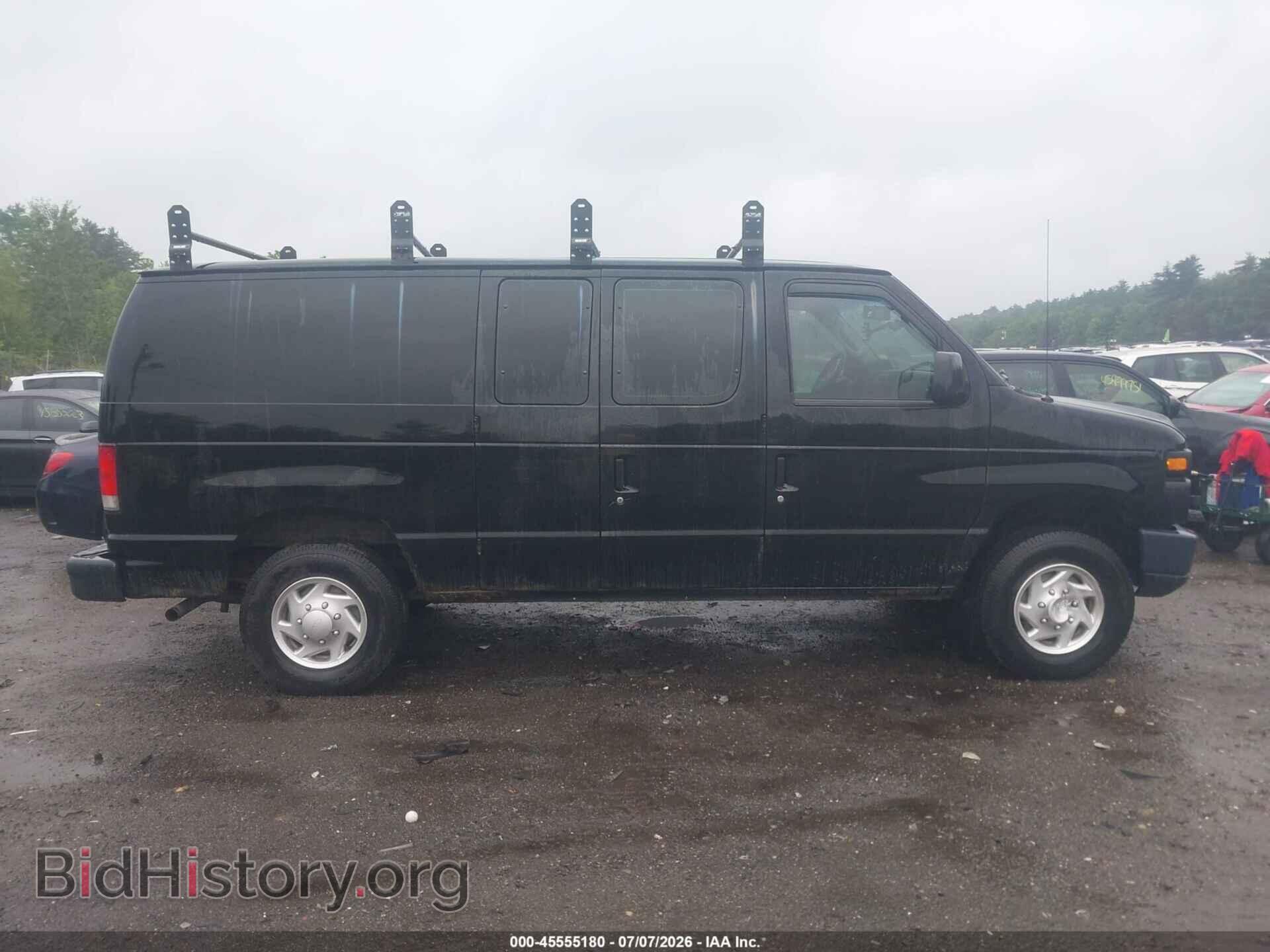 2014 FORD E-250 - VIN: 1FTNE2EW7EDA01839 - Фото 13
