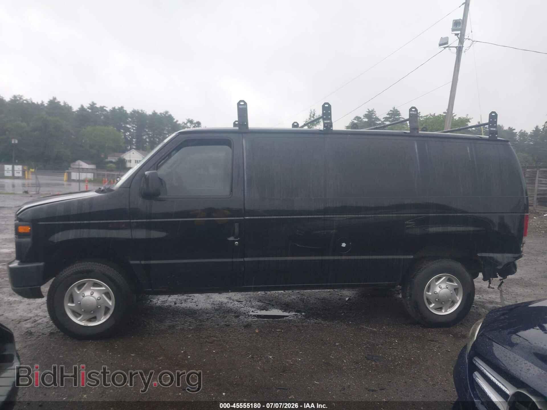 2014 FORD E-250 - VIN: 1FTNE2EW7EDA01839 - Фото 14
