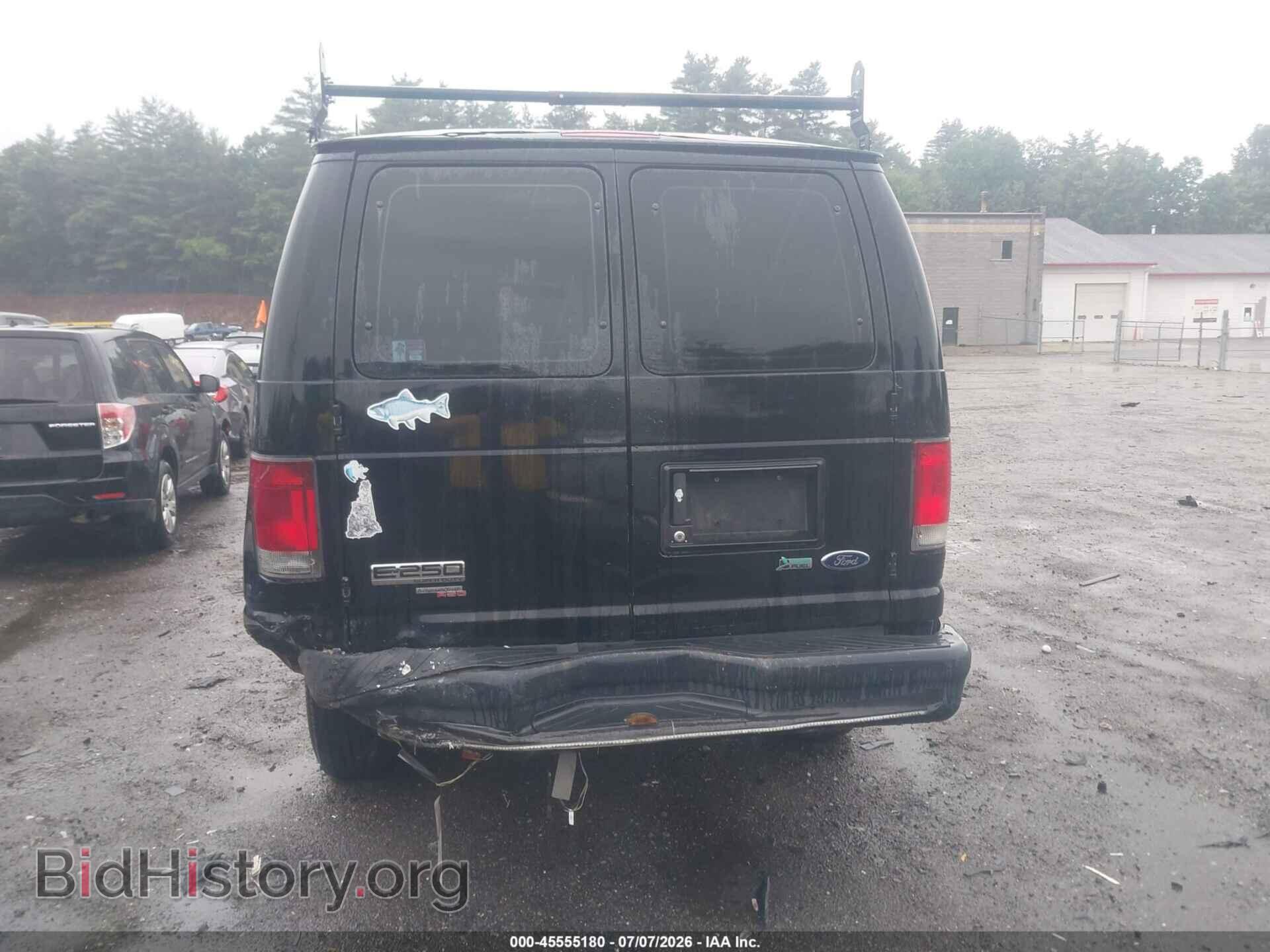 2014 FORD E-250 - VIN: 1FTNE2EW7EDA01839 - Фото 16