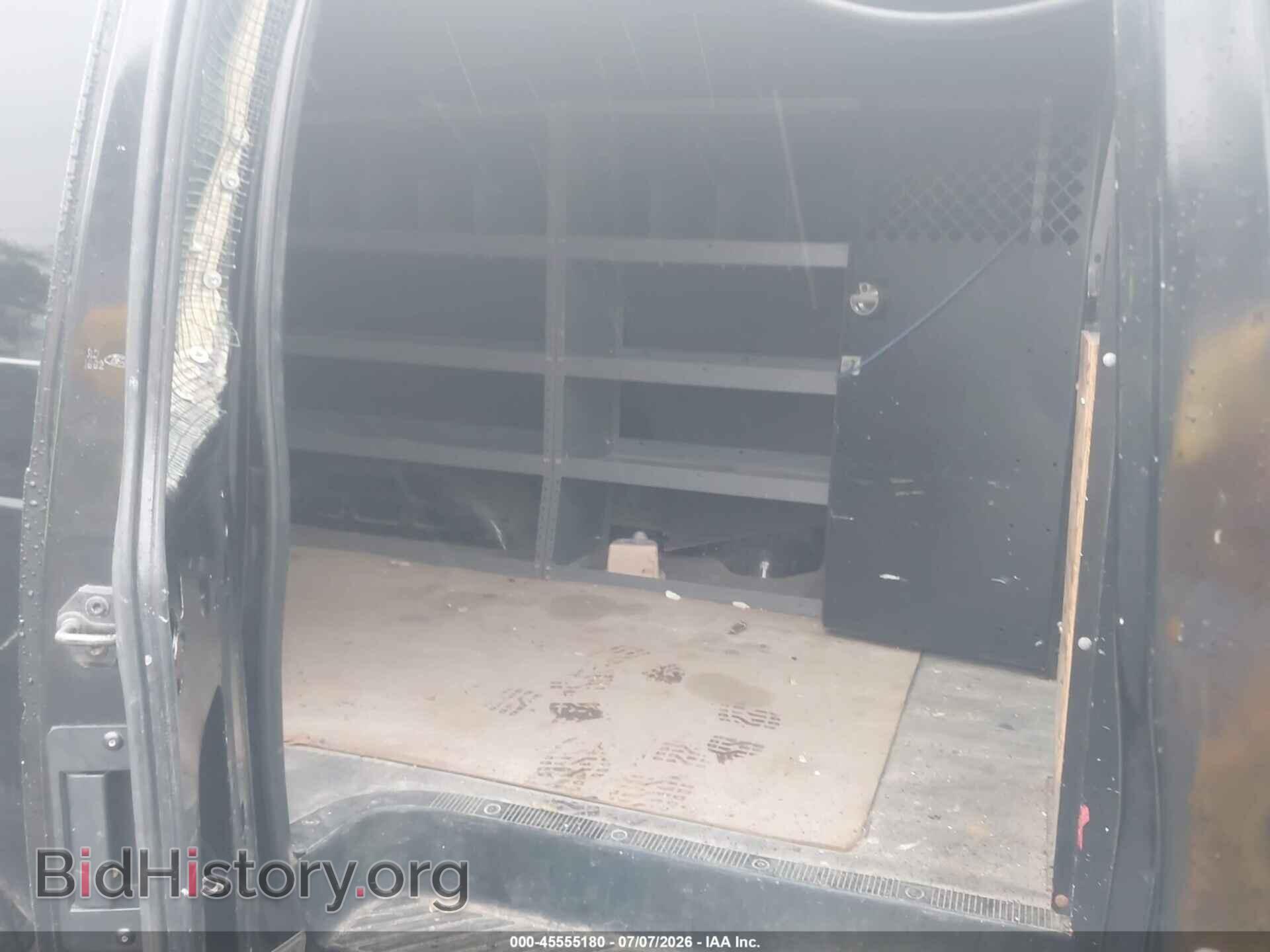2014 FORD E-250 - VIN: 1FTNE2EW7EDA01839 - Фото 8