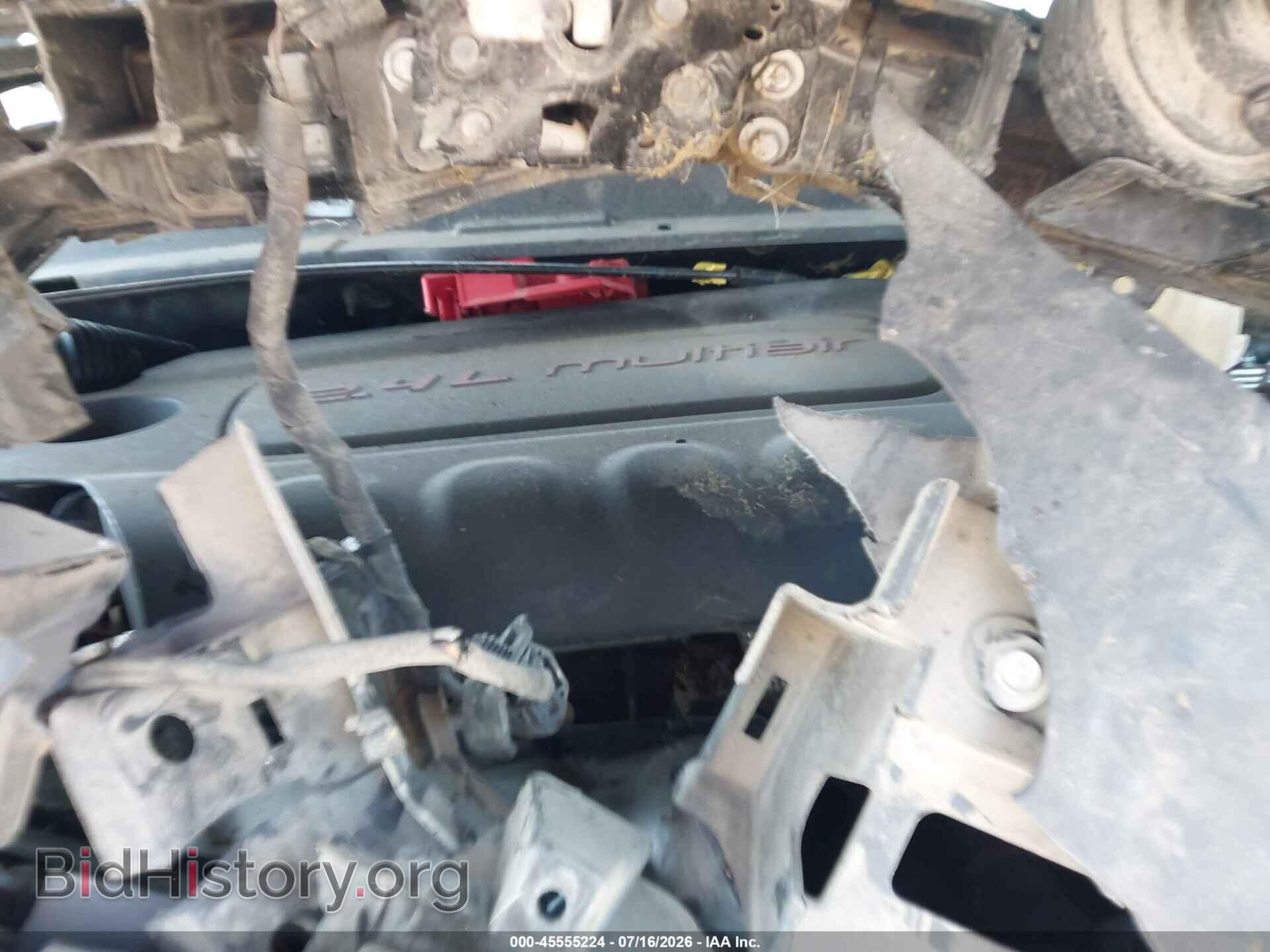 2020 JEEP COMPASS - VIN: 3C4NJDDB3LT159866 - Photo 10