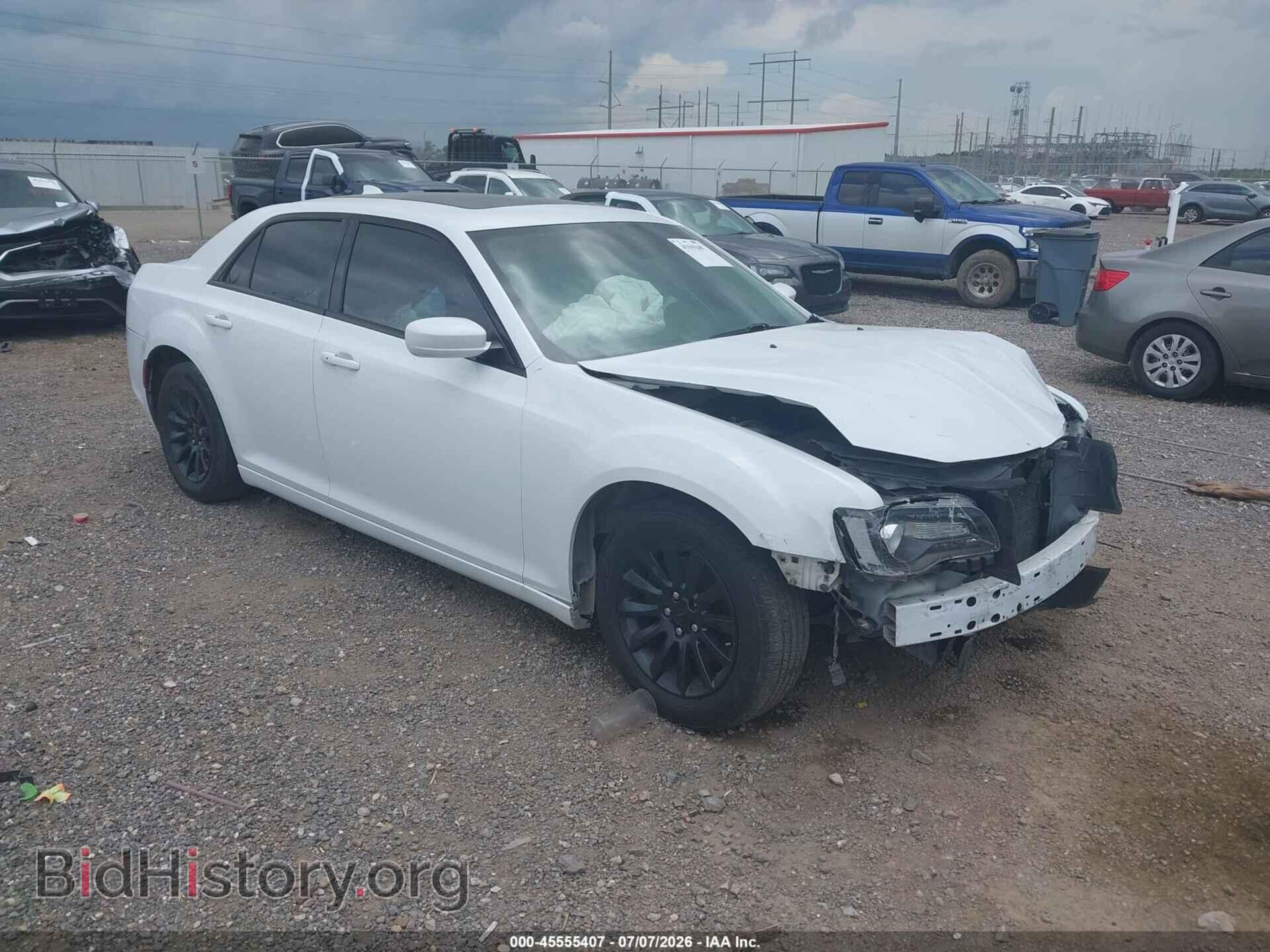 Photo 2C3CCAAG3HH661961 - CHRYSLER 300 2017