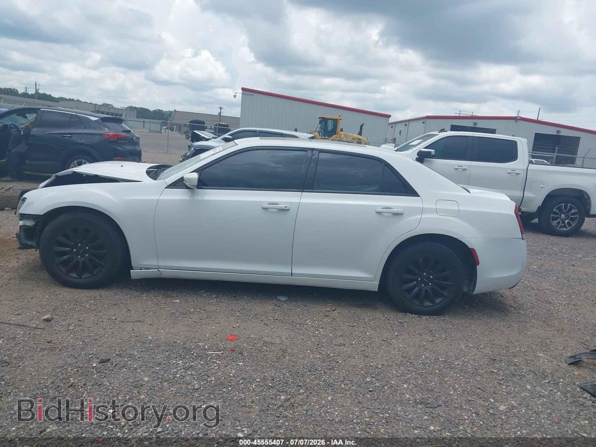 2017 CHRYSLER 300 - VIN: 2C3CCAAG3HH661961 - Photo 14