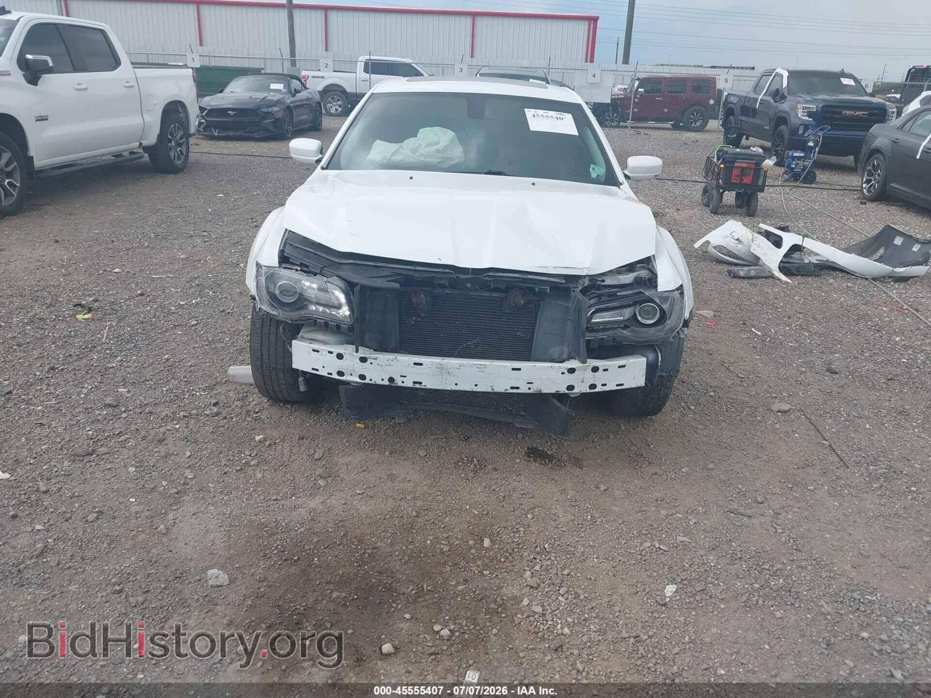 2017 CHRYSLER 300 - VIN: 2C3CCAAG3HH661961 - Photo 6