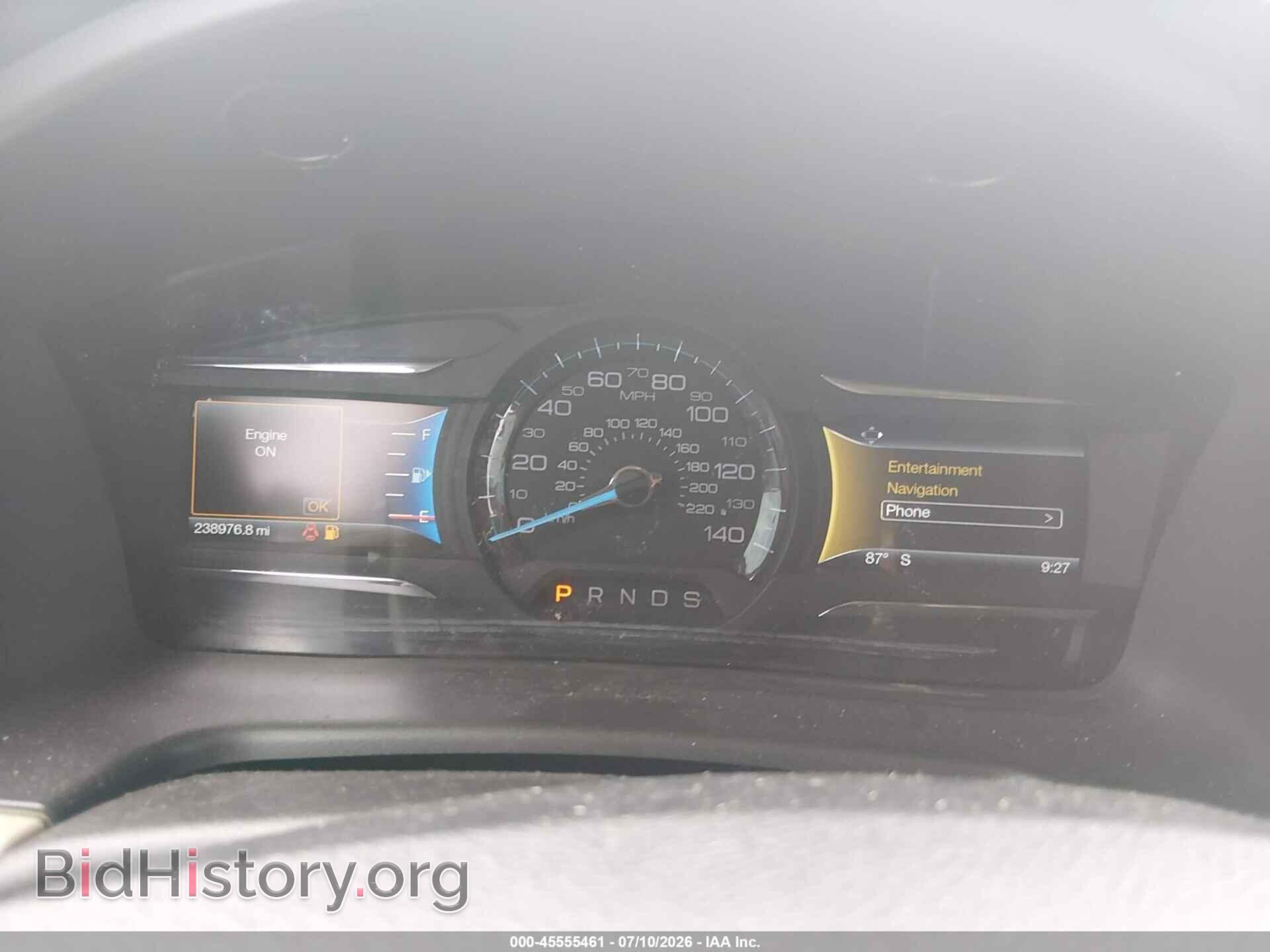 2018 FORD FLEX - VIN: 2FMGK5C85JBA14267 - Photo 7