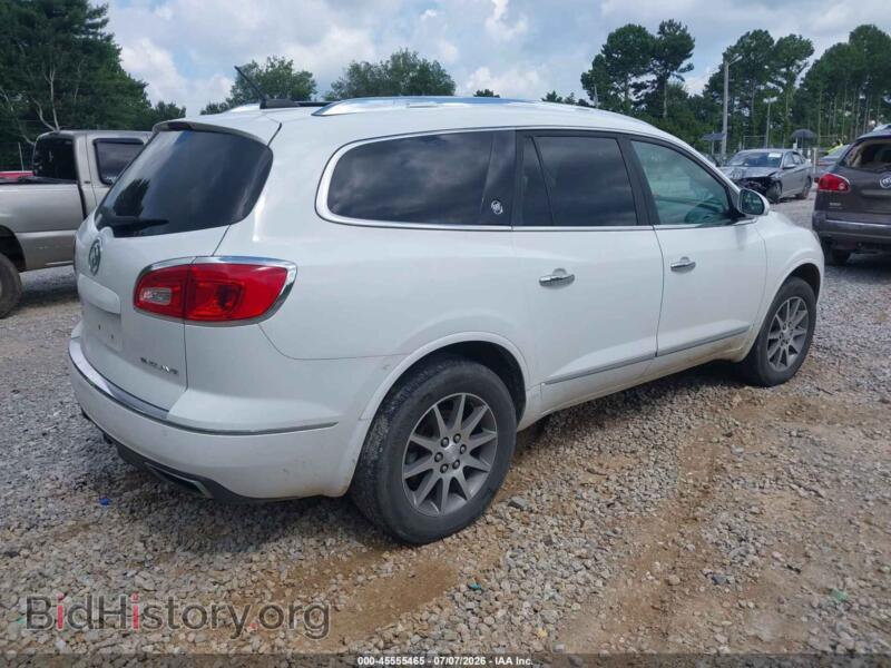 2017 Buick ENCLAVE (VIN 5GAKRAKD0HJ332919) — photo 4 of 16