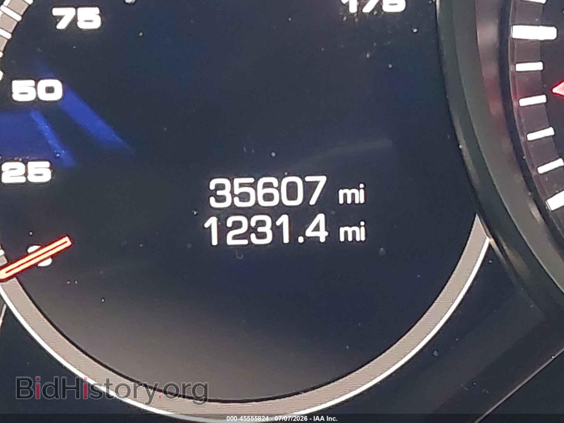 2019 PORSCHE CAYENNE - VIN: WP1AA2AY0KDA17036 - Photo 15