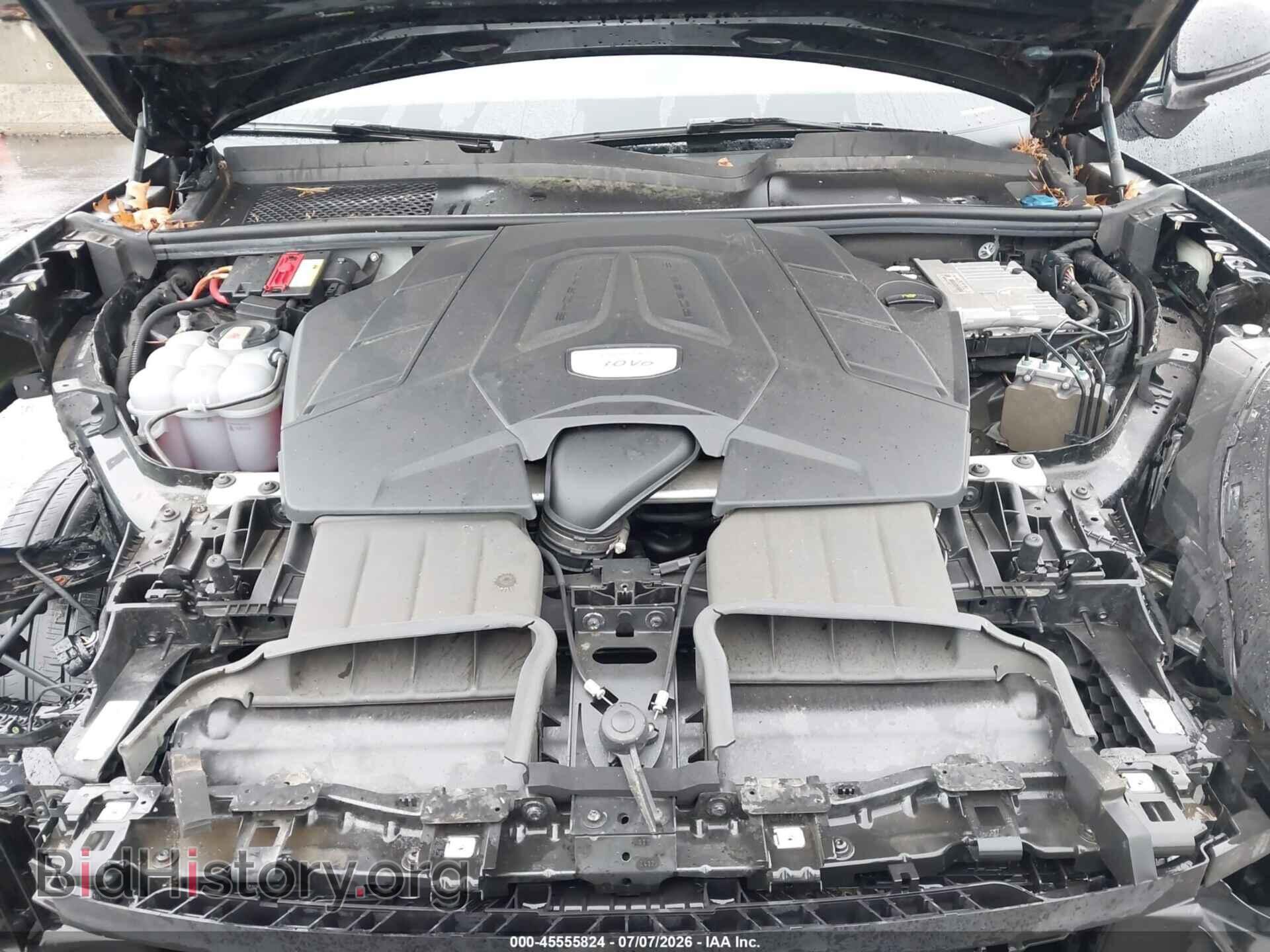 2019 PORSCHE CAYENNE - VIN: WP1AA2AY0KDA17036 - Photo 10