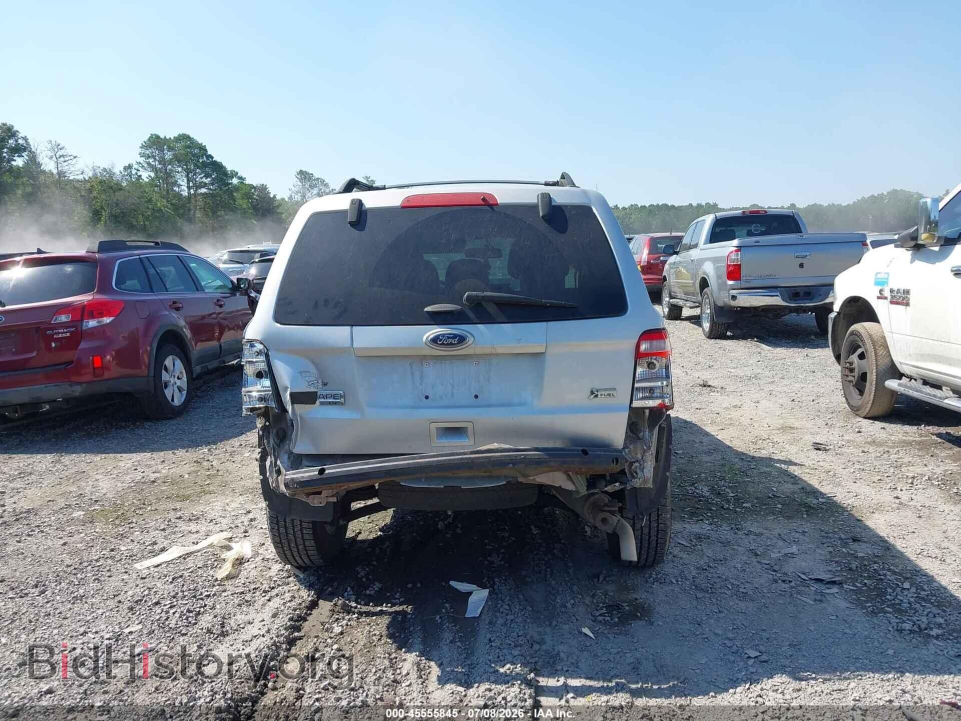 2012 FORD ESCAPE - VIN: 1FMCU0DG1CKC13083 - Photo 17
