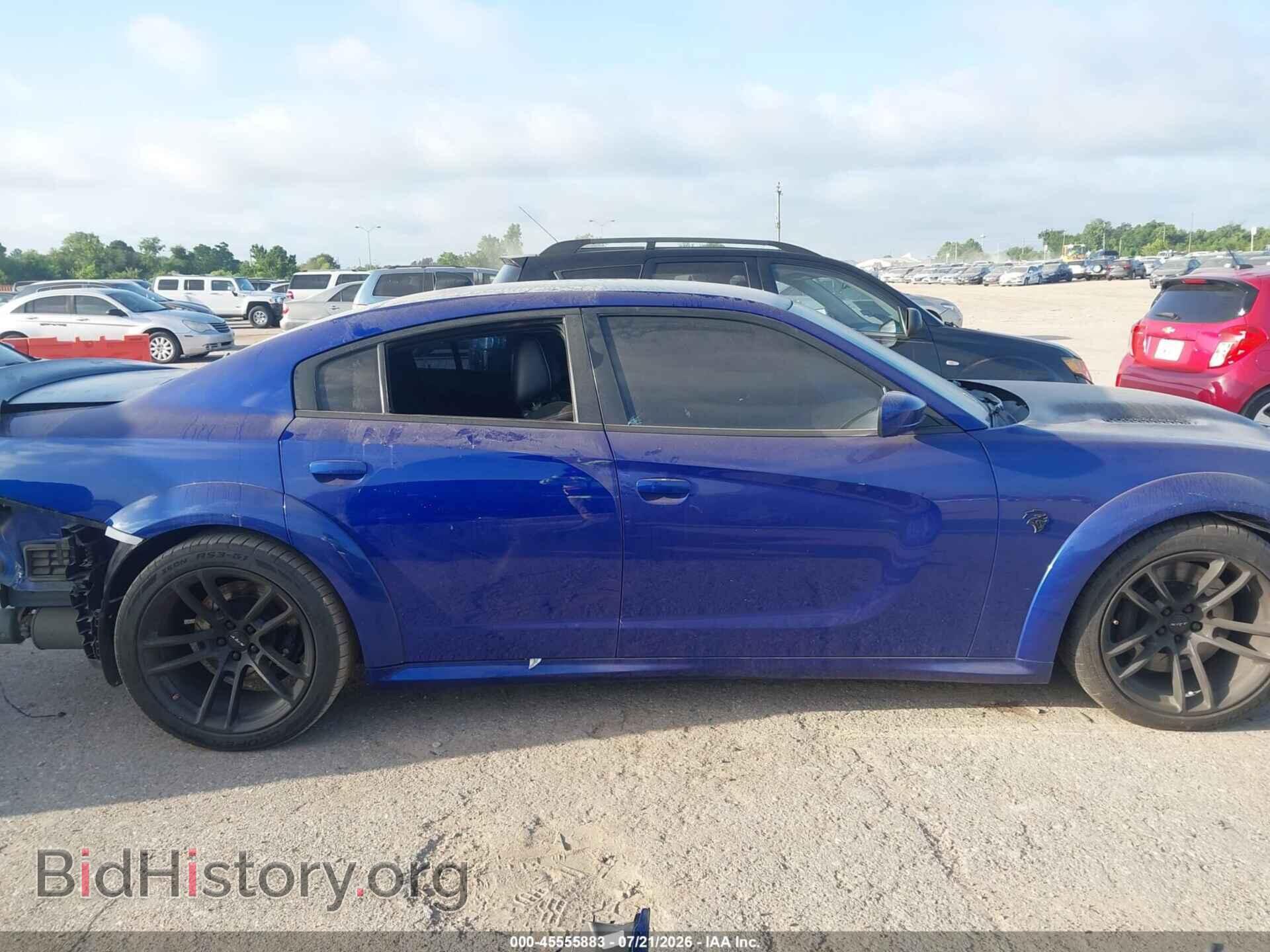 2020 DODGE CHARGER - VIN: 2C3CDXL97LH176746 - Фото 14