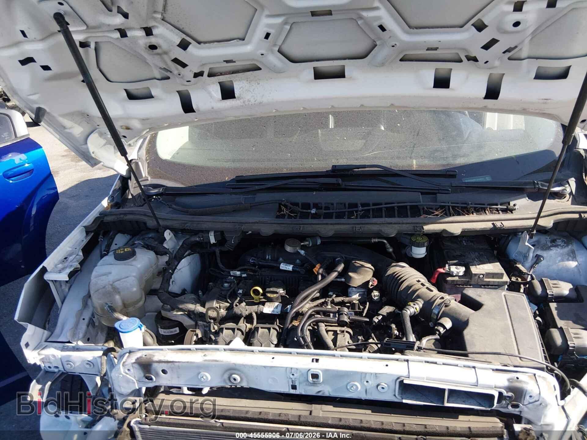 2020 FORD EDGE - VIN: 2FMPK3J98LBB49651 - Photo 10