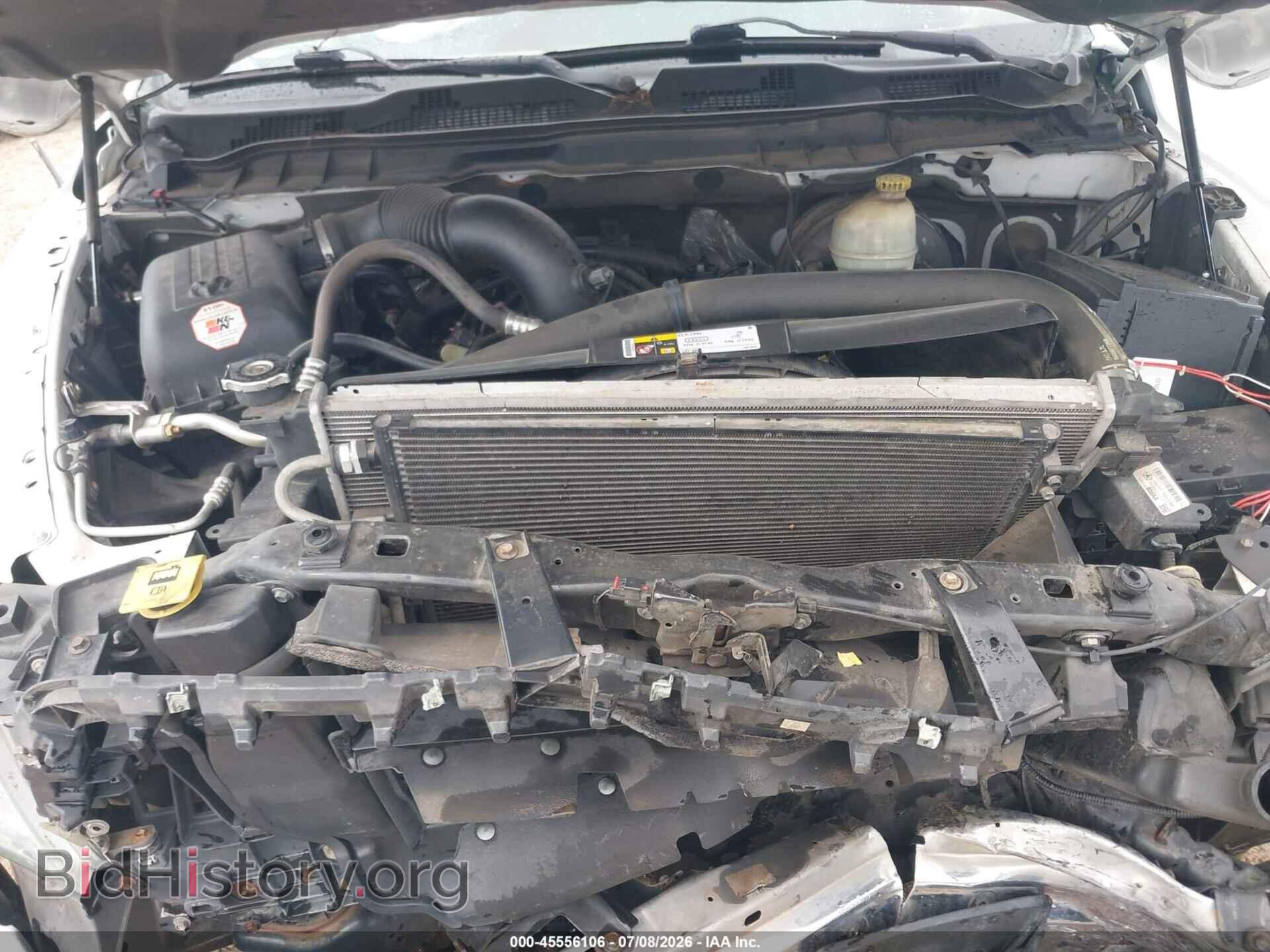 2013 RAM 1500 - VIN: 1C6RR7NT4DS683685 - Фото 10