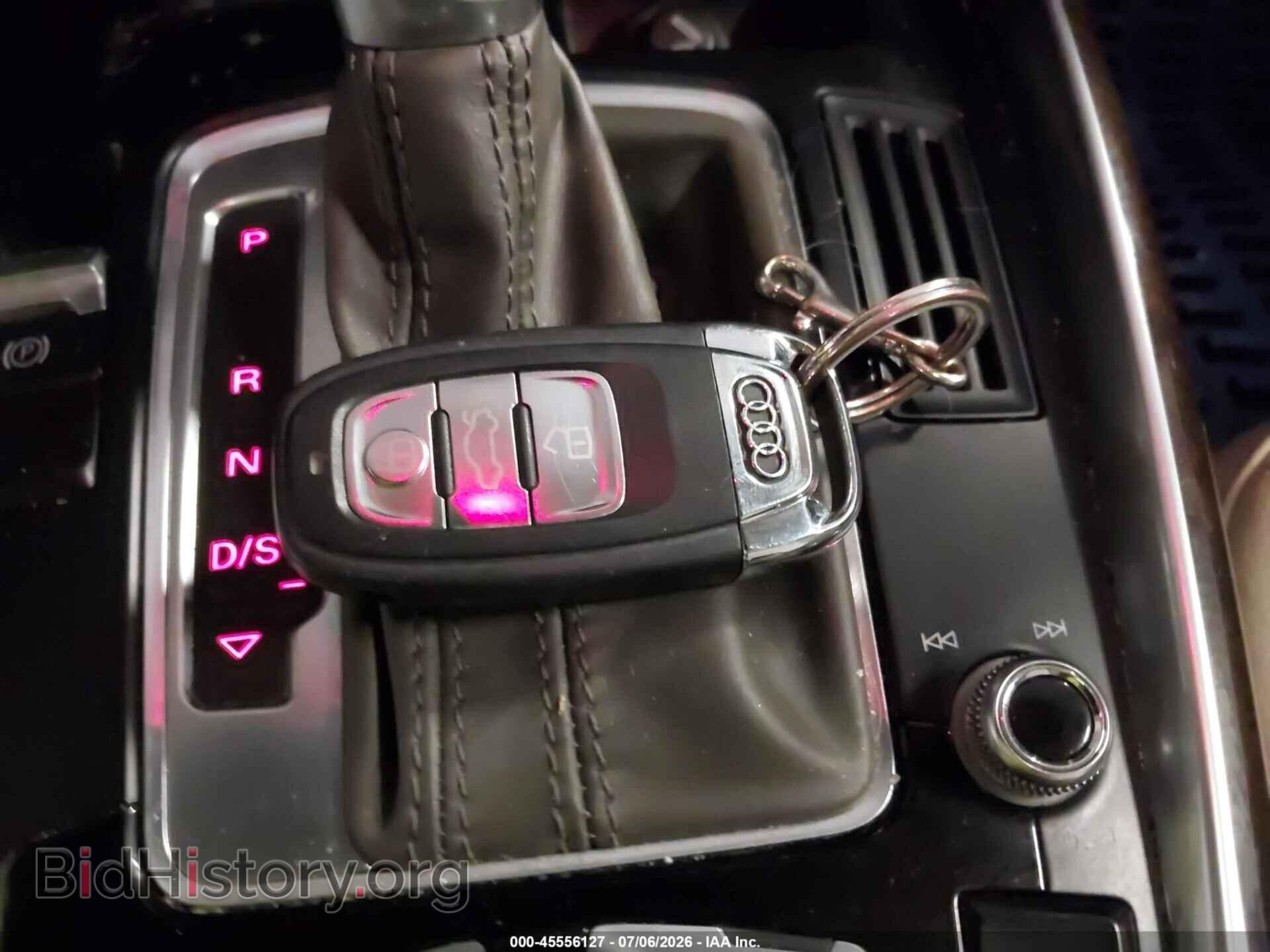 2015 AUDI Q5 - VIN: WA1CFAFP4FA070068 - Фото 11