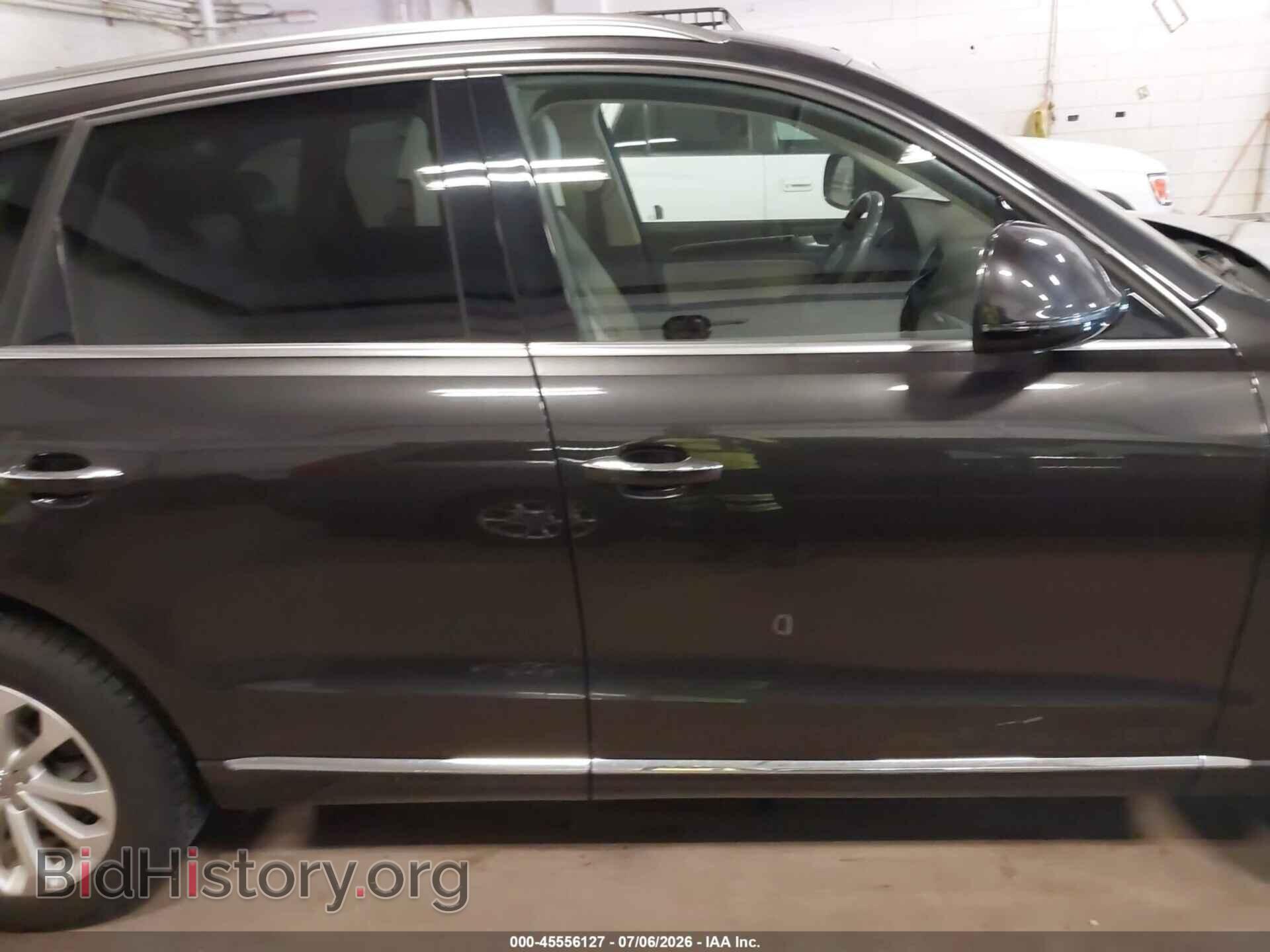 2015 AUDI Q5 - VIN: WA1CFAFP4FA070068 - Фото 13