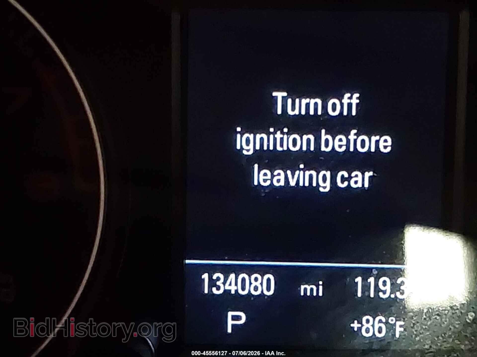 2015 AUDI Q5 - VIN: WA1CFAFP4FA070068 - Фото 15