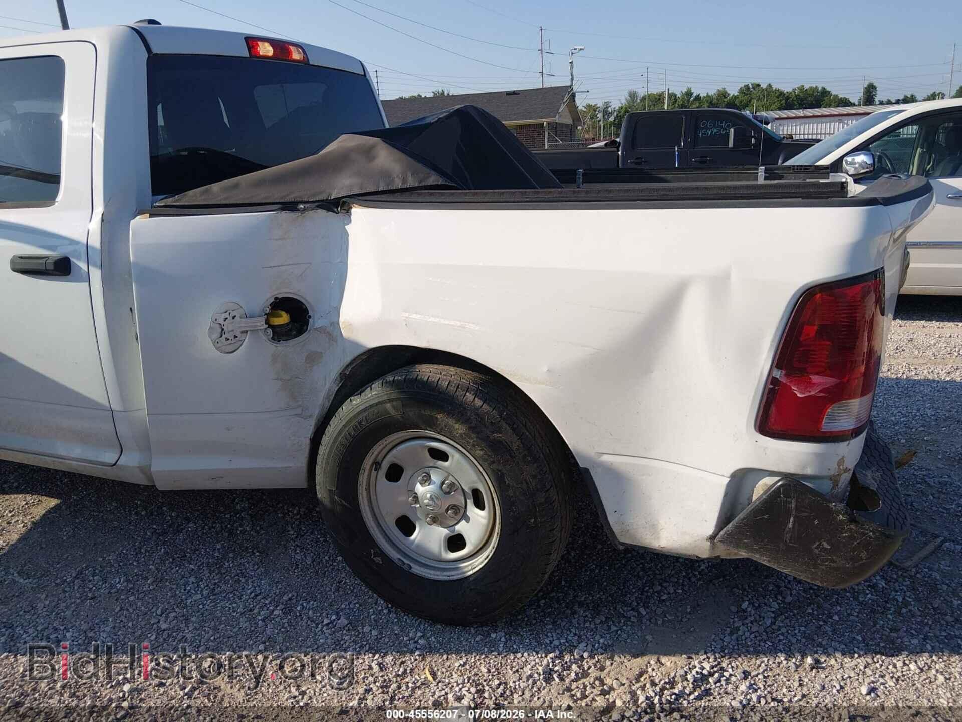 2017 RAM 1500 - VIN: 1C6RR7FG7HS544366 - Фото 6