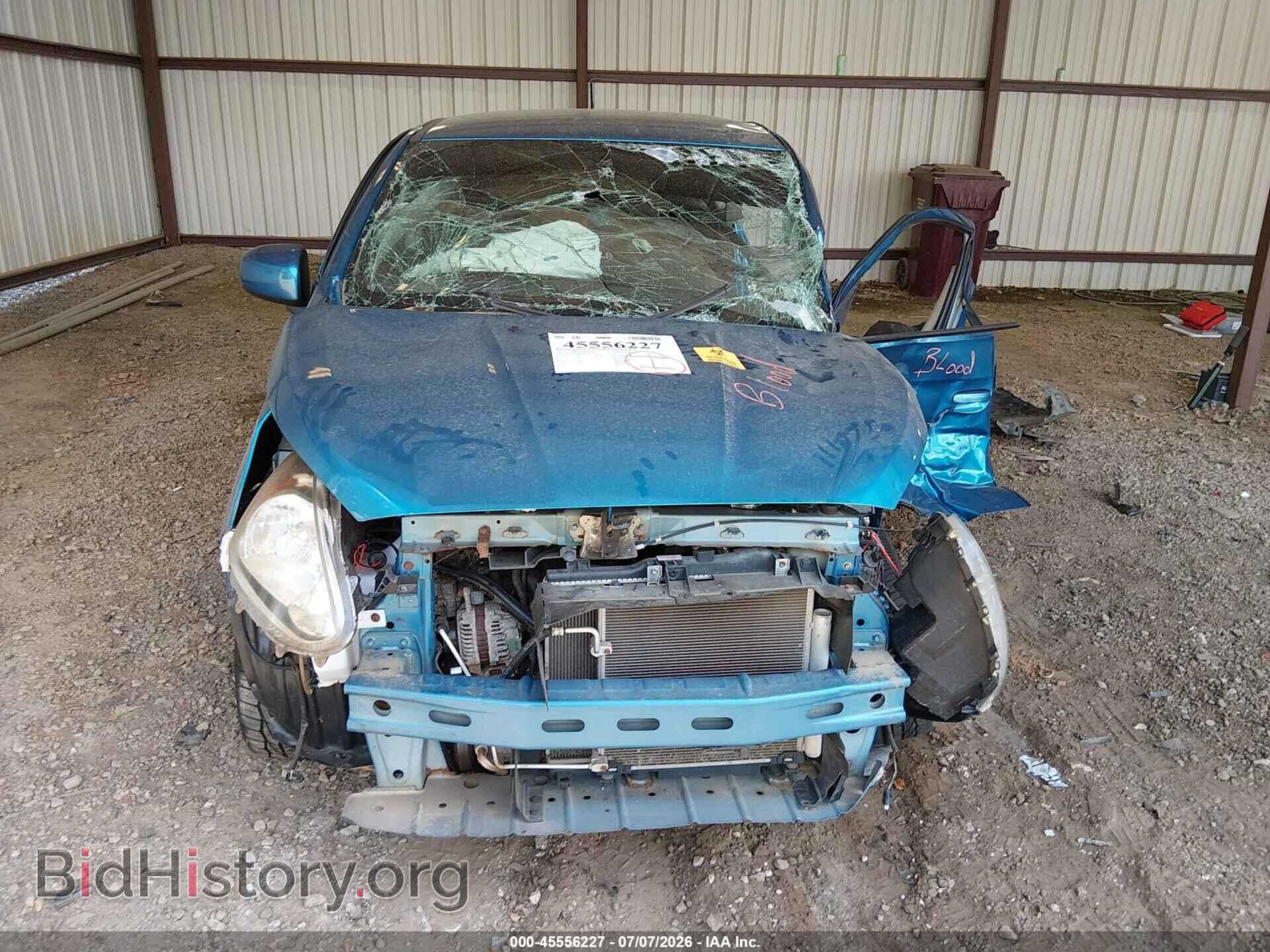 2017 MITSUBISHI MIRAGE - VIN: ML32A3HJ8HH019769 - Фото 13