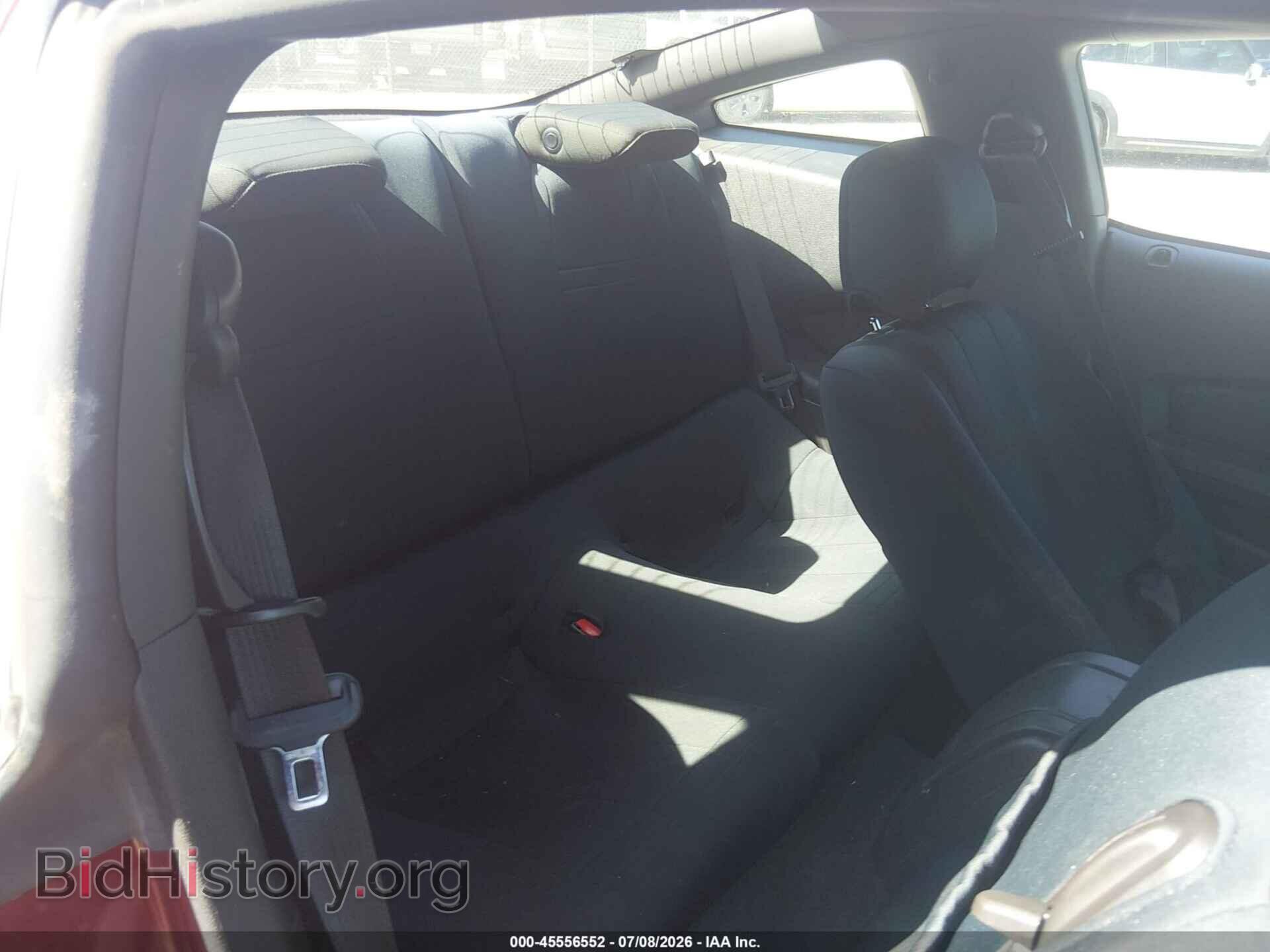 2014 FORD MUSTANG - VIN: 1ZVBP8AM7E5284495 - Photo 8