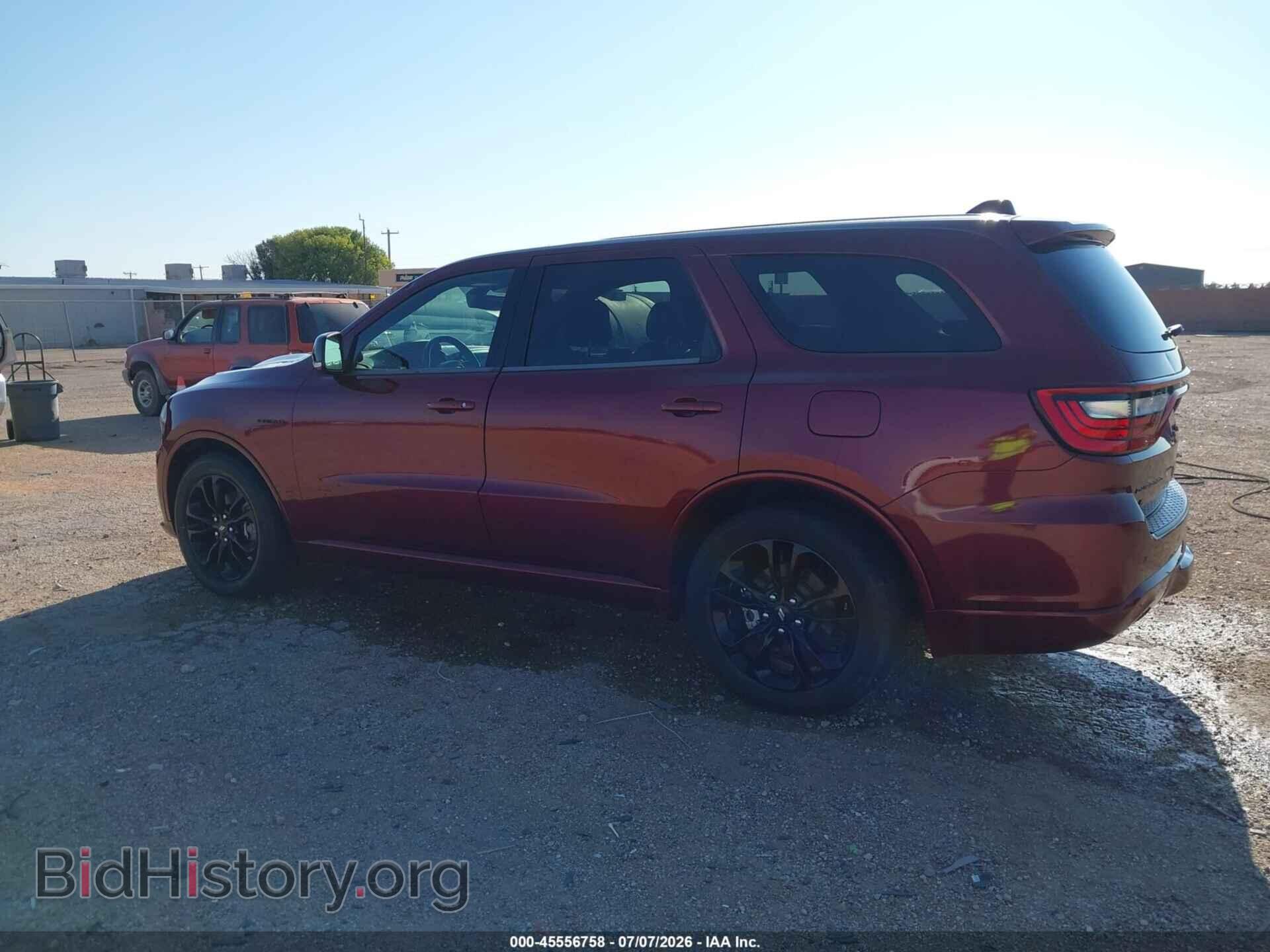 2020 DODGE DURANGO - VIN: 1C4SDJCTXLC432557 - Photo 14
