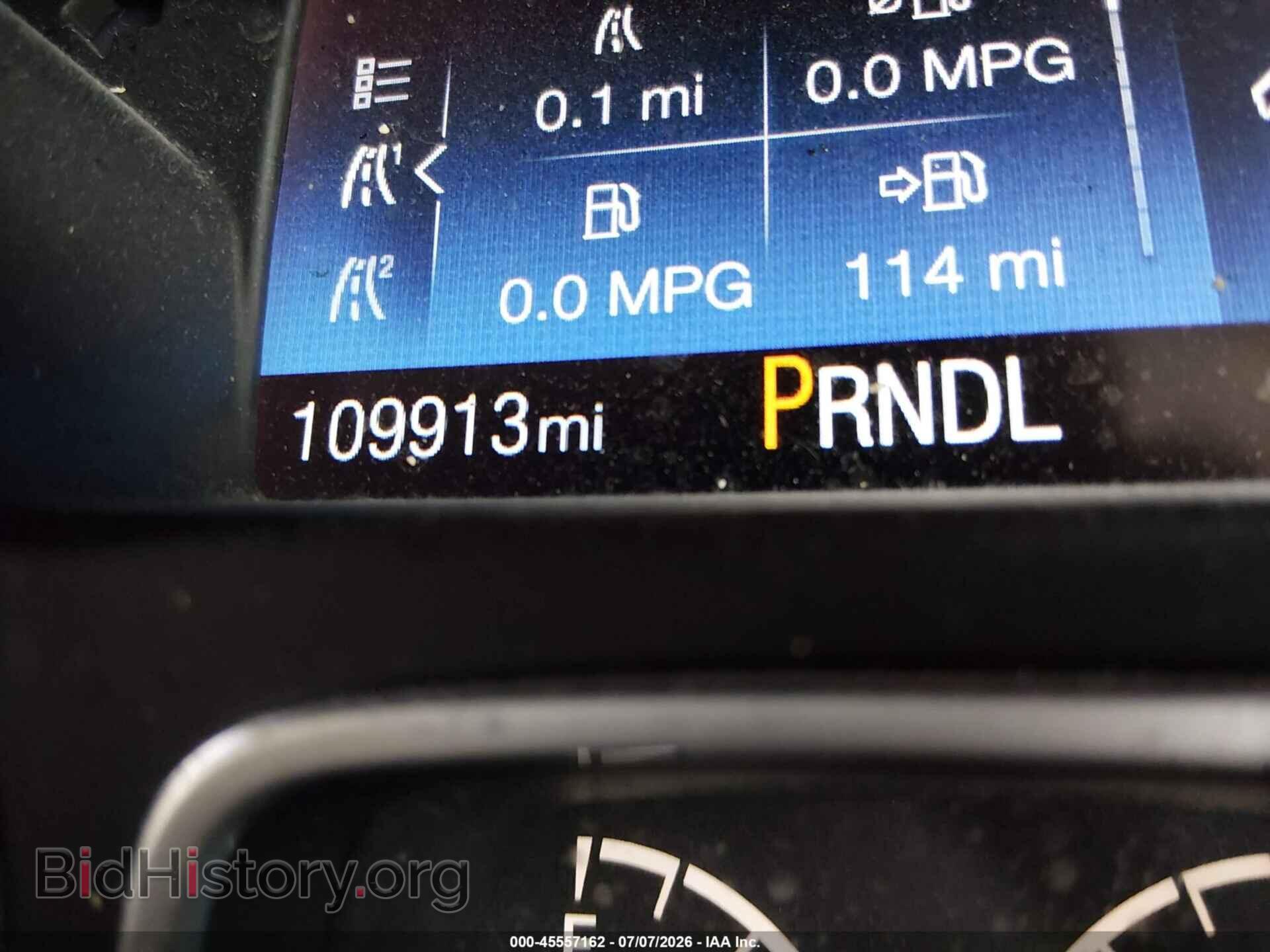2016 FORD FOCUS - VIN: 1FADP3E23GL403705 - Photo 15