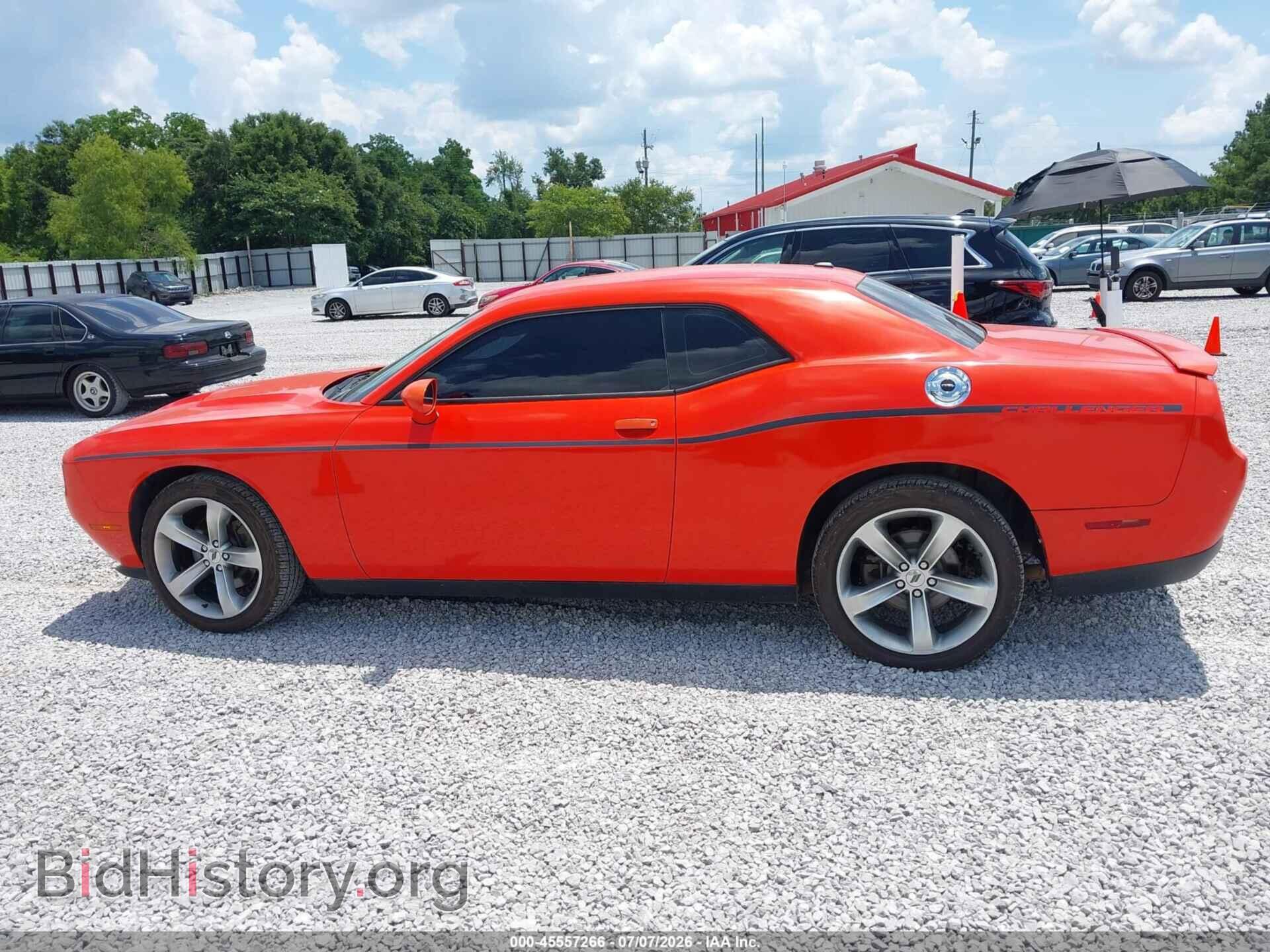 2017 DODGE CHALLENGER - VIN: 2C3CDZAGXHH540825 - Photo 14