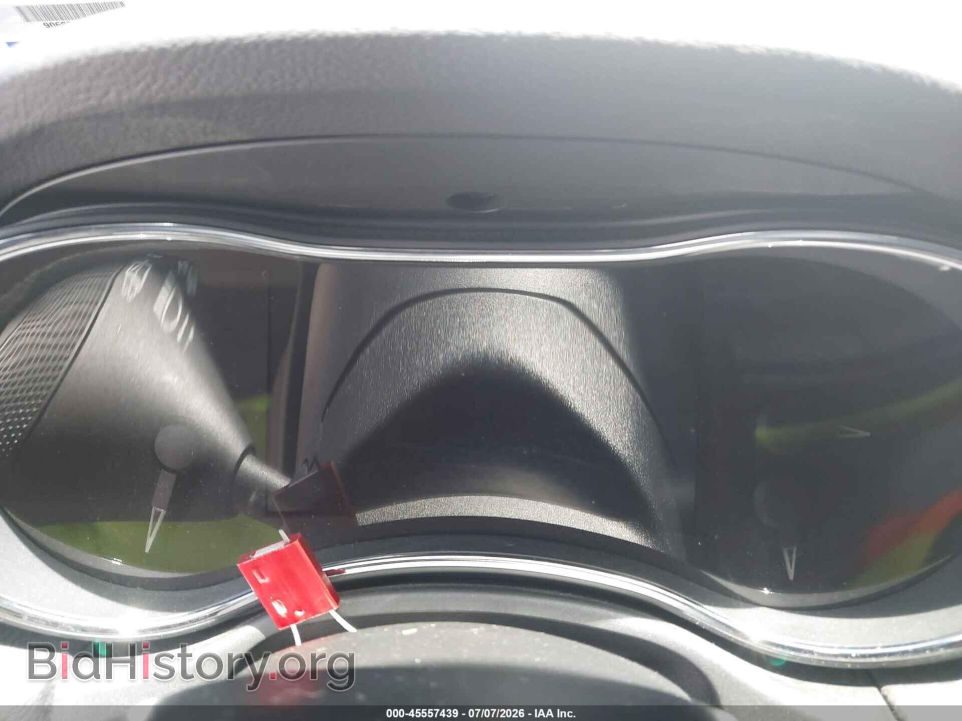 2015 DODGE DURANGO - VIN: 1C4RDHDG1FC146870 - Photo 7