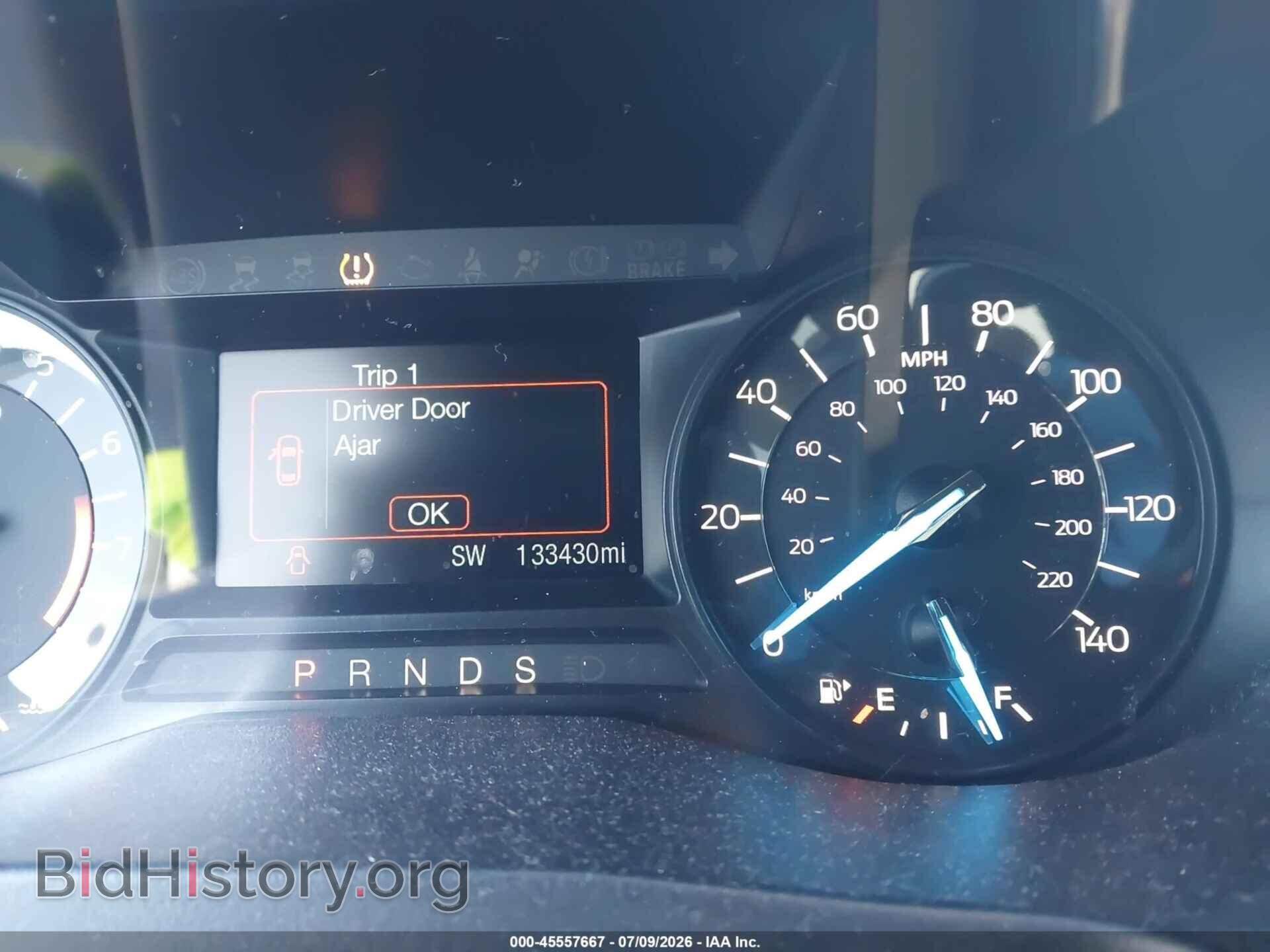 2017 FORD EXPLORER - VIN: 1FM5K8D80HGE00637 - Photo 16