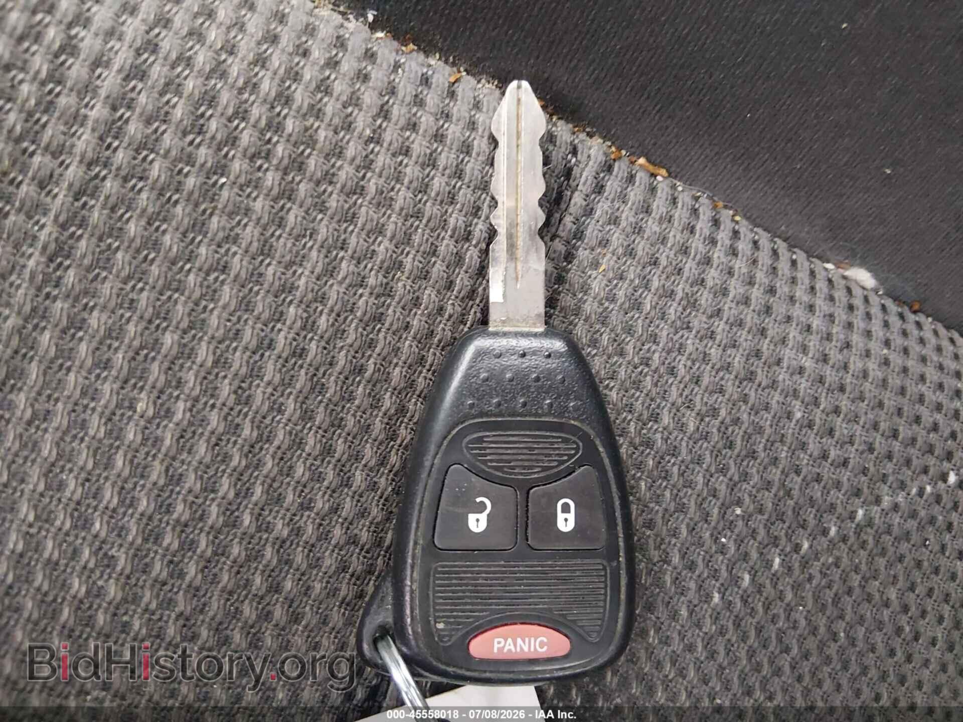 2012 DODGE CALIBER - VIN: 1C3CDWDA9CD535210 - Photo 11