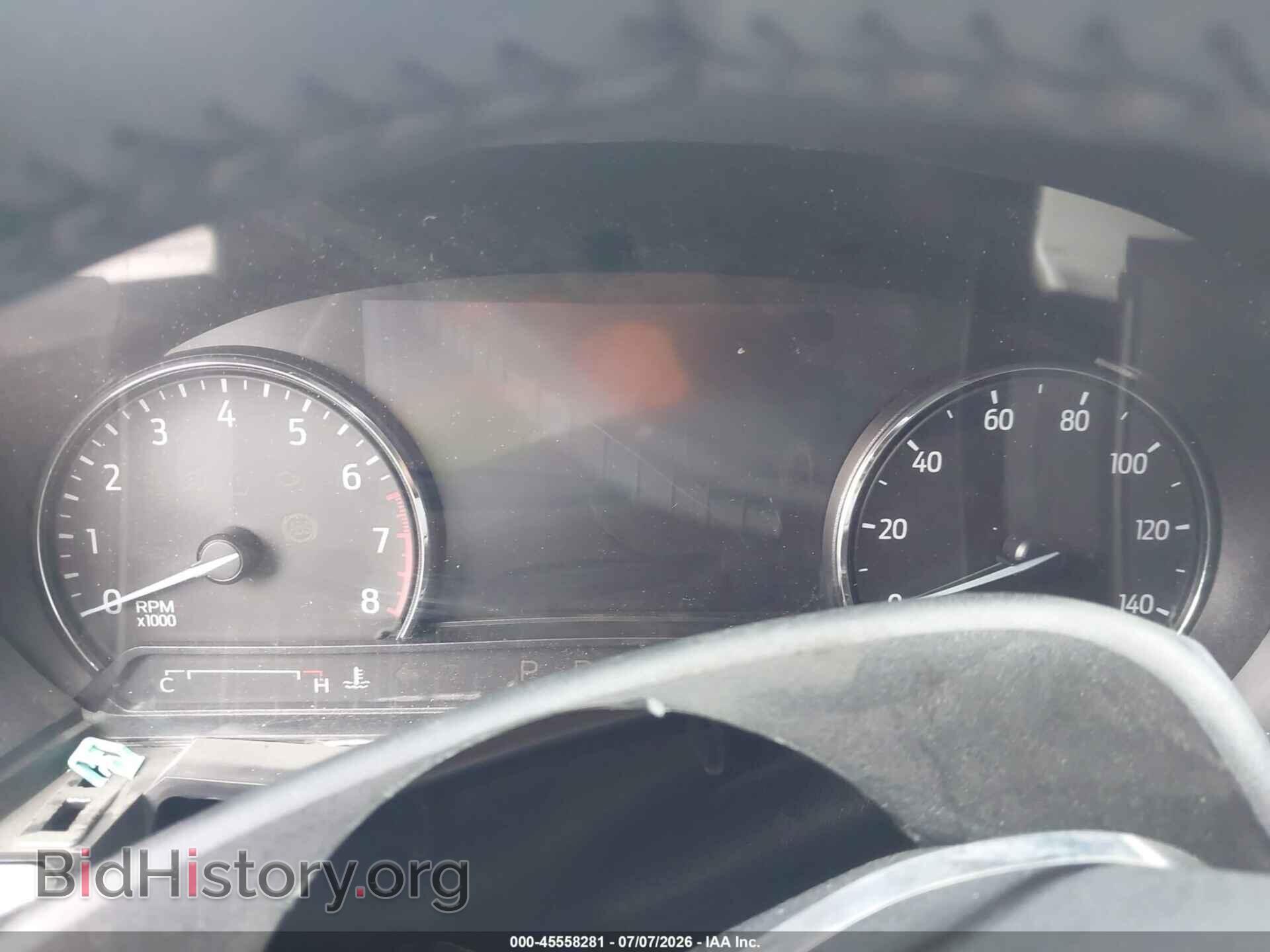 2023 FORD EXPLORER - VIN: 1FMSK7DH3PGC01593 - Photo 16