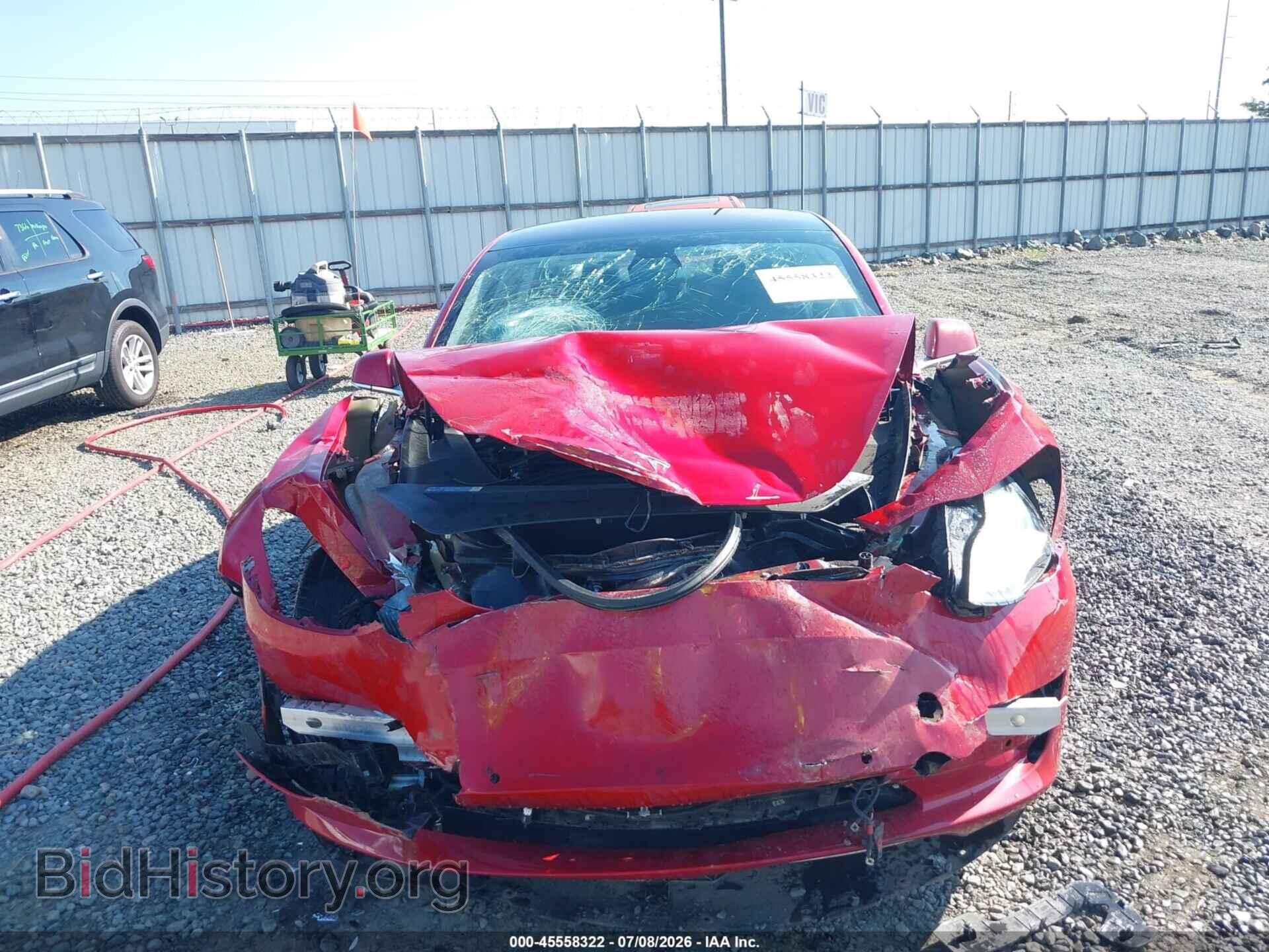 2018 TESLA MODEL 3 - VIN: 5YJ3E1EAXJF053359 - Photo 10