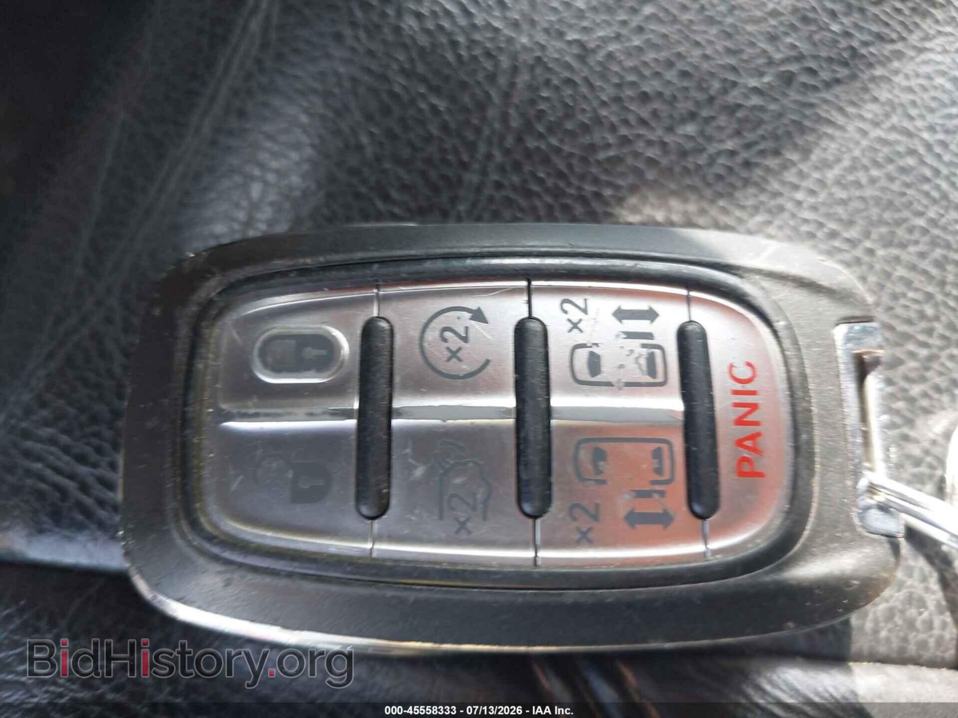 2020 CHRYSLER PACIFICA - VIN: 2C4RC1BGXLR285072 - Фото 11