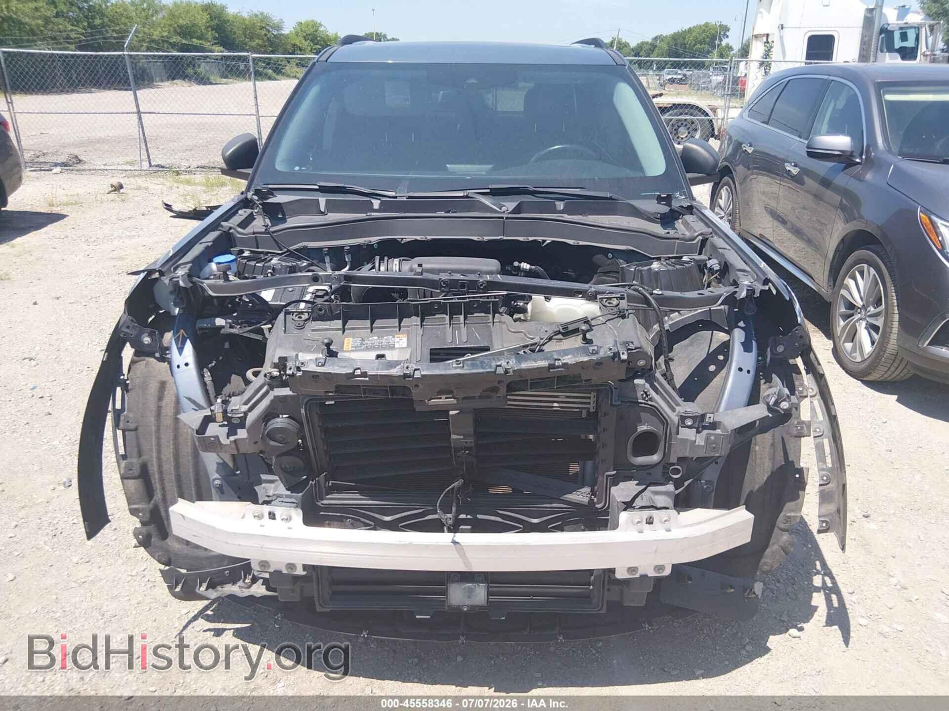 2021 FORD EXPLORER - VIN: 1FMSK8DH9MGB74160 - Photo 6