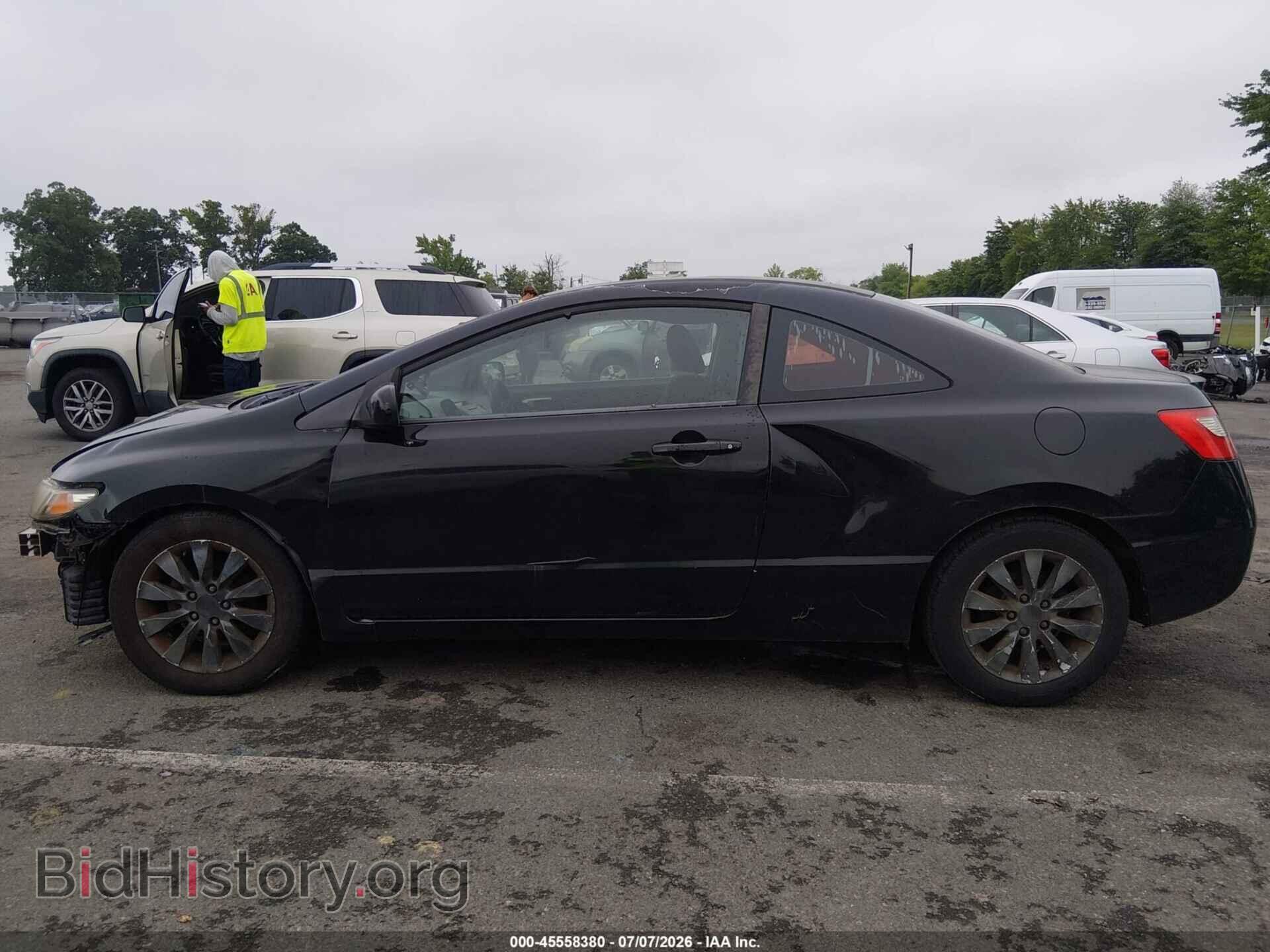 2010 HONDA CIVIC - VIN: 2HGFG1B84AH501437 - Фото 14