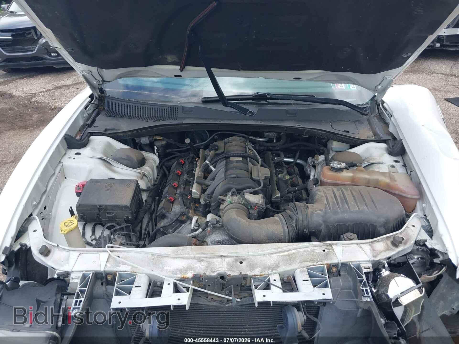 2014 DODGE CHARGER - VIN: 2C3CDXCT0EH321916 - Фото 10