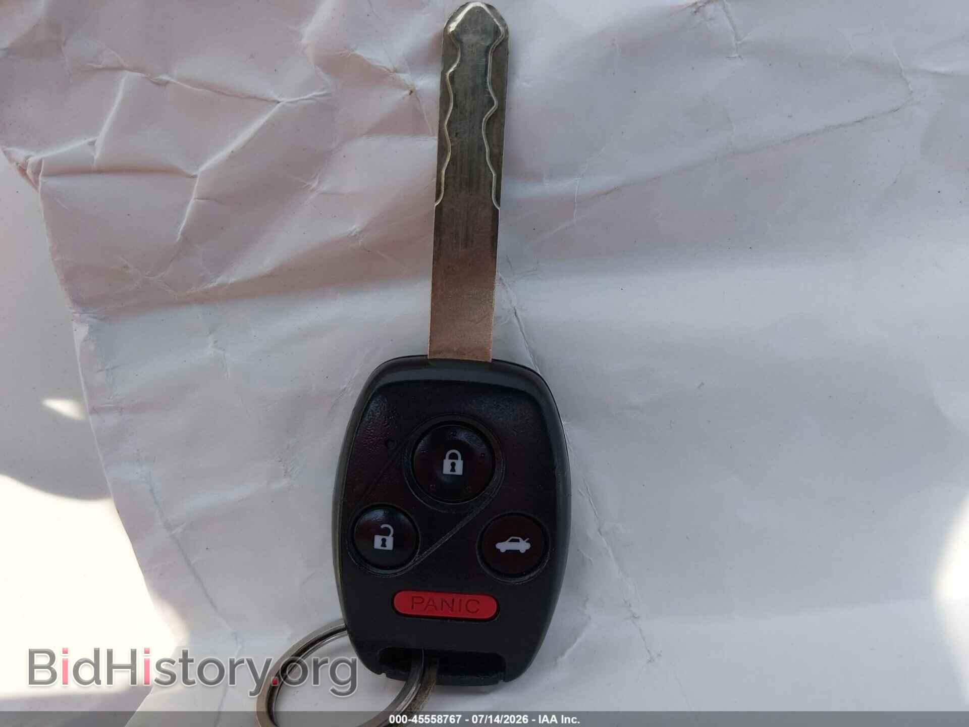 2012 HONDA CIVIC - VIN: 19XFB2F55CE337357 - Фото 10