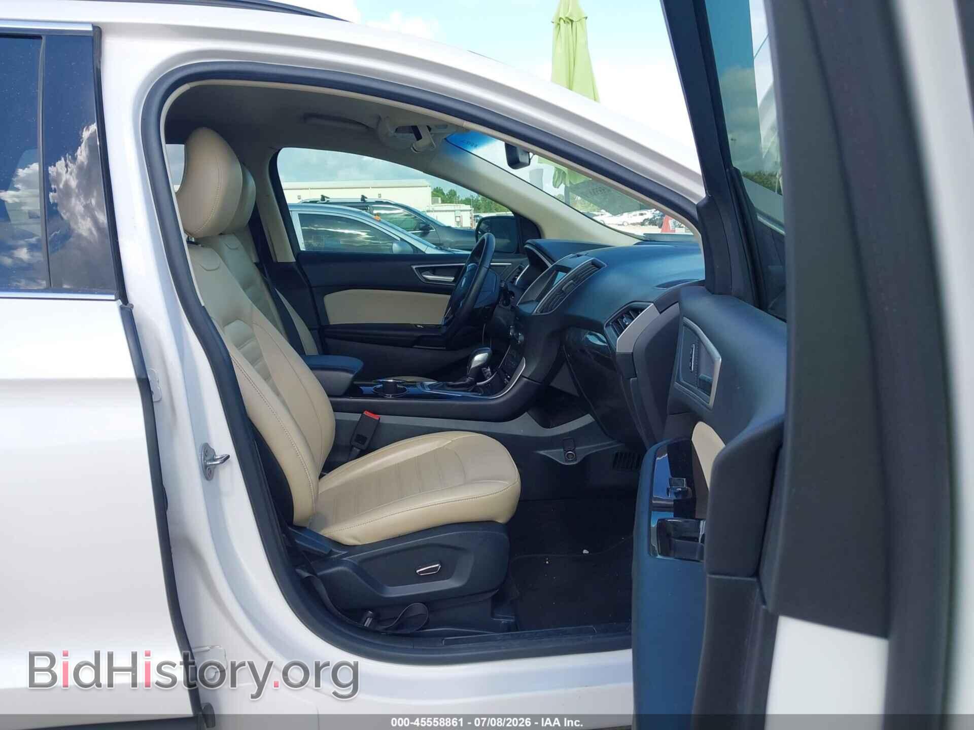 2018 FORD EDGE - VIN: 2FMPK3J96JBB04639 - Photo 5
