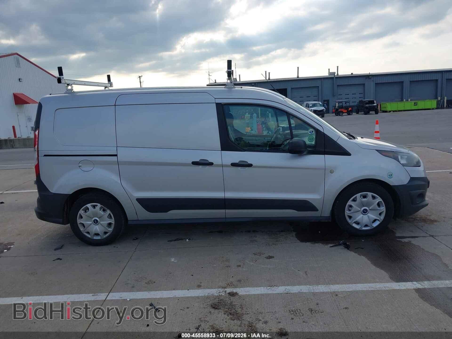 2014 FORD TRANSIT CONNECT - VIN: NM0LS7E78E1152192 - Фото 14