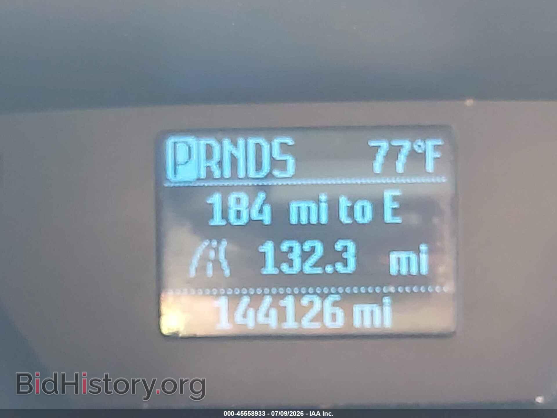 2014 FORD TRANSIT CONNECT - VIN: NM0LS7E78E1152192 - Фото 16