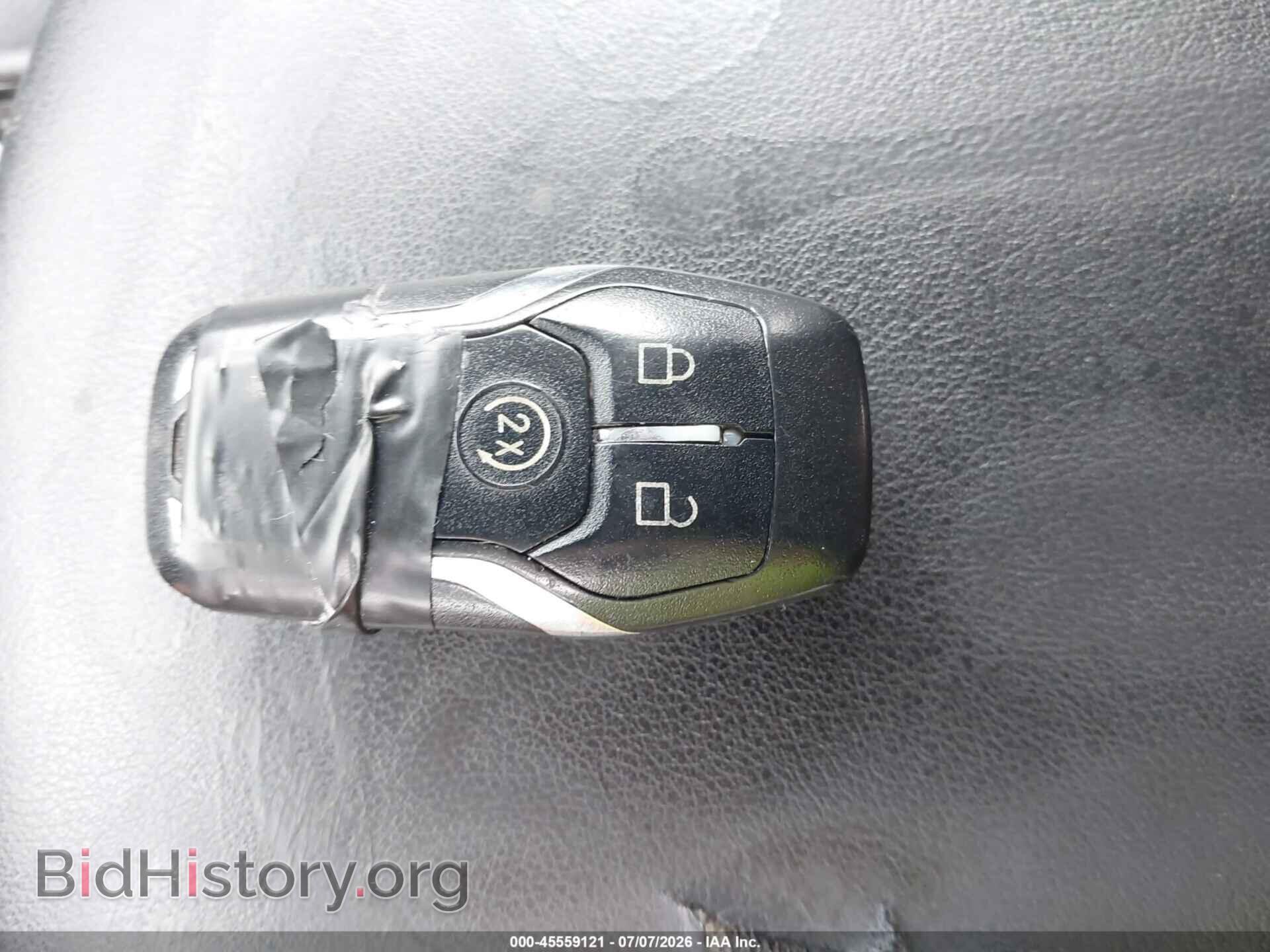 2015 FORD EDGE - VIN: 2FMTK3J84FBB05401 - Photo 11