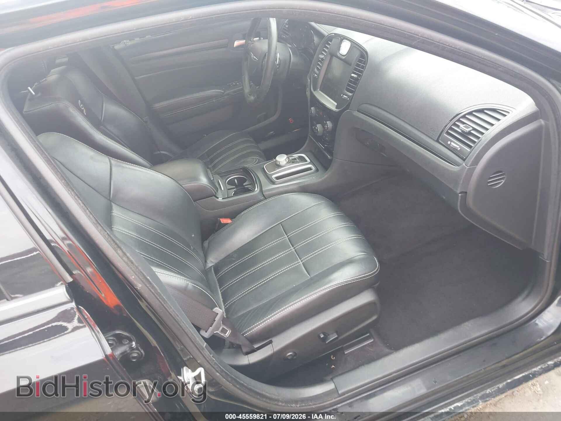 2016 CHRYSLER 300 - VIN: 2C3CCAGG9GH248822 - Photo 5