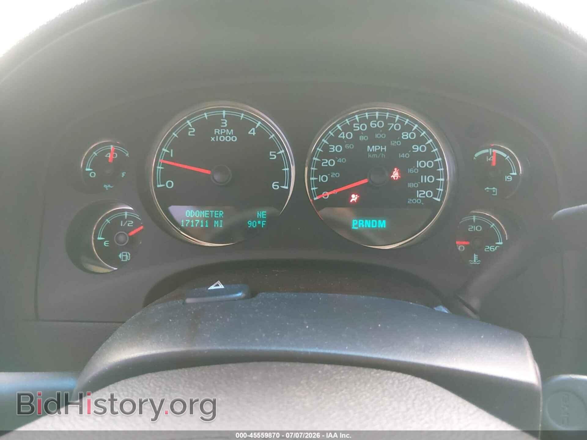 2014 GMC YUKON - VIN: 1GKS2EEF2ER248156 - Photo 7