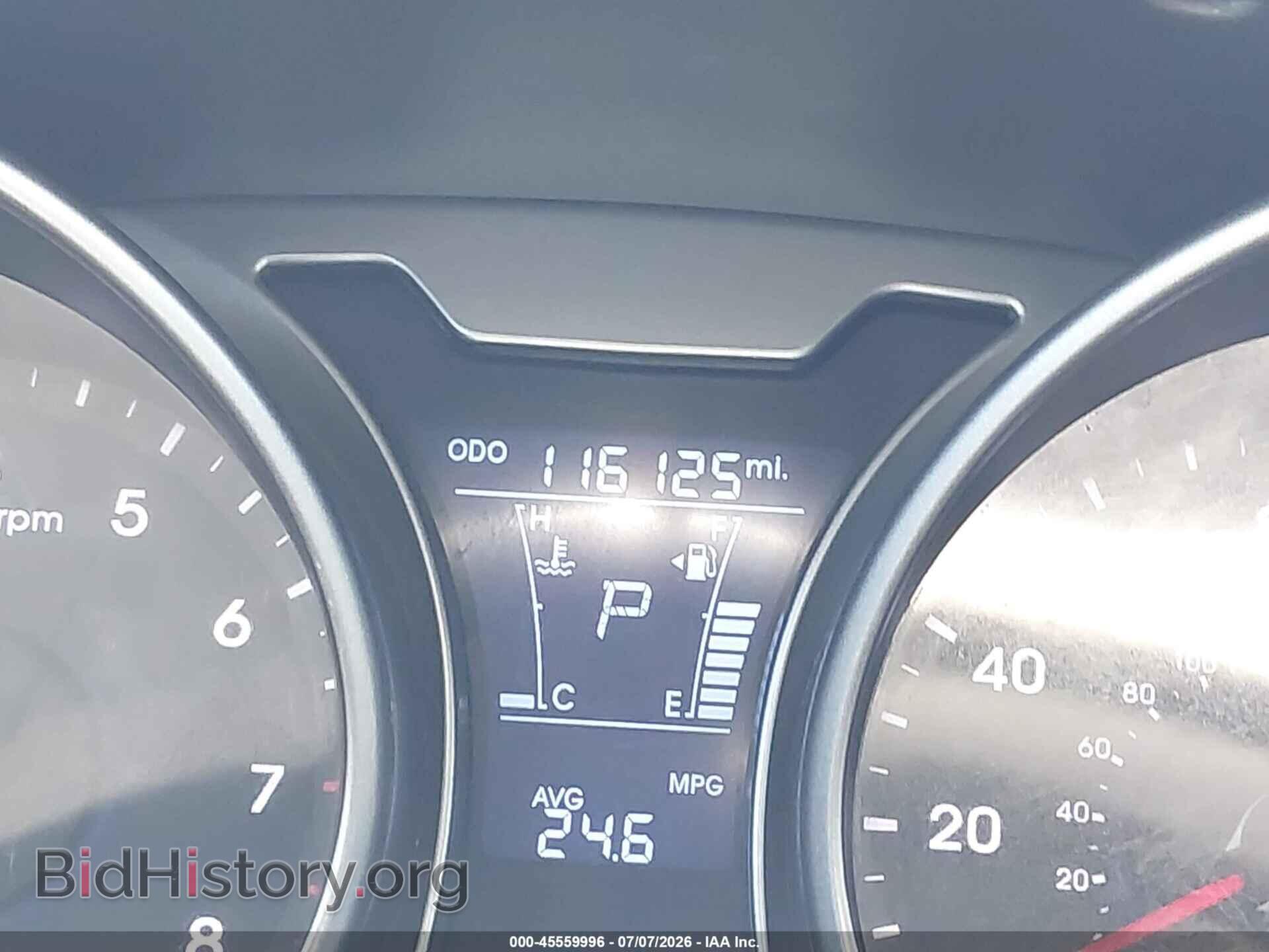 2013 HYUNDAI VELOSTER - VIN: KMHTC6AD2DU098032 - Фото 15