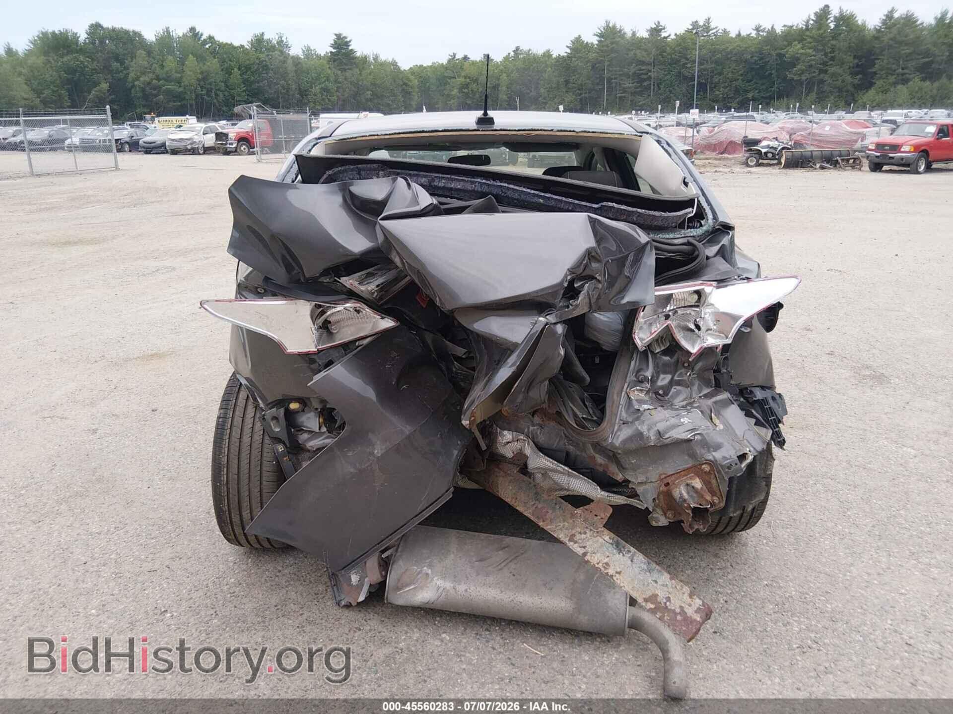 2017 FORD FOCUS - VIN: 1FADP3FEXHL316099 - Фото 16