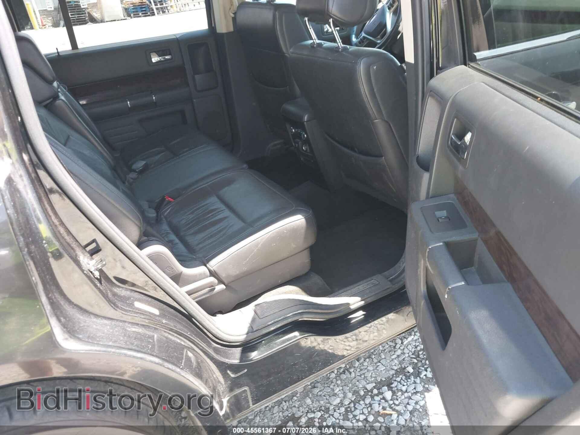 2013 FORD FLEX - VIN: 2FMHK6D82DBD08934 - Photo 18