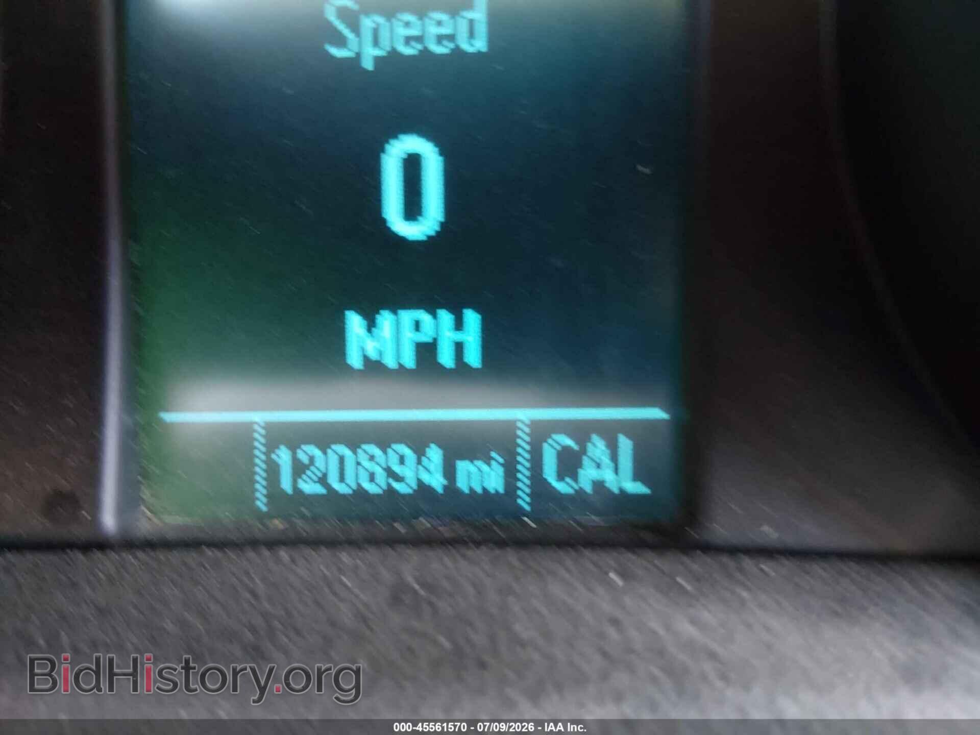 2015 BUICK ENCORE - VIN: KL4CJCSB7FB182152 - Photo 15