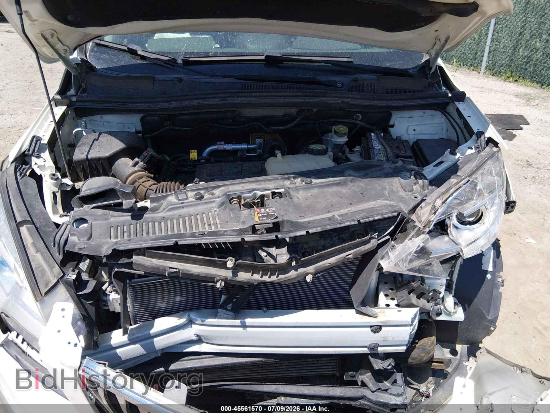 2015 BUICK ENCORE - VIN: KL4CJCSB7FB182152 - Photo 10